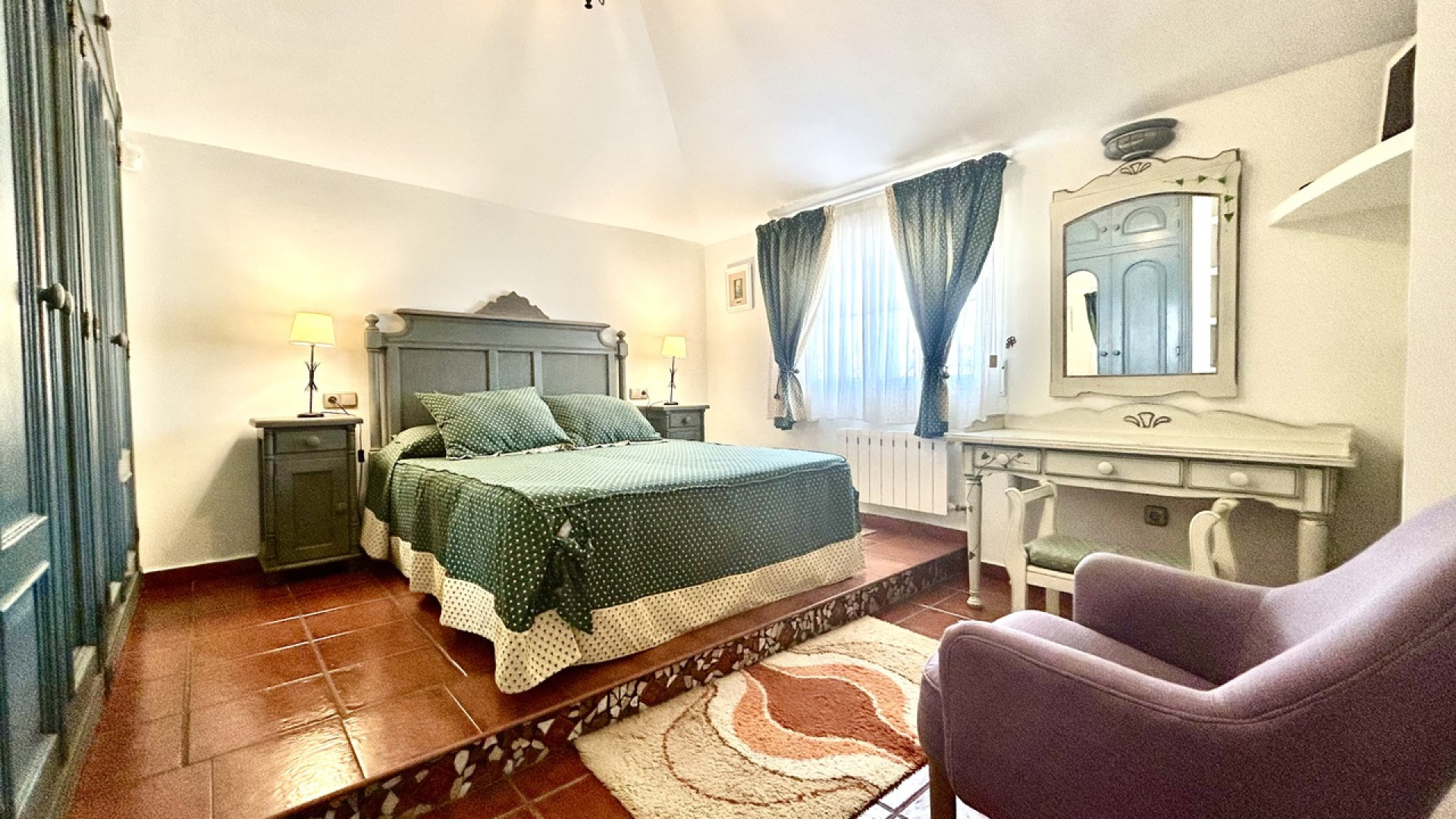 Revente - Detached Villa - La Mata