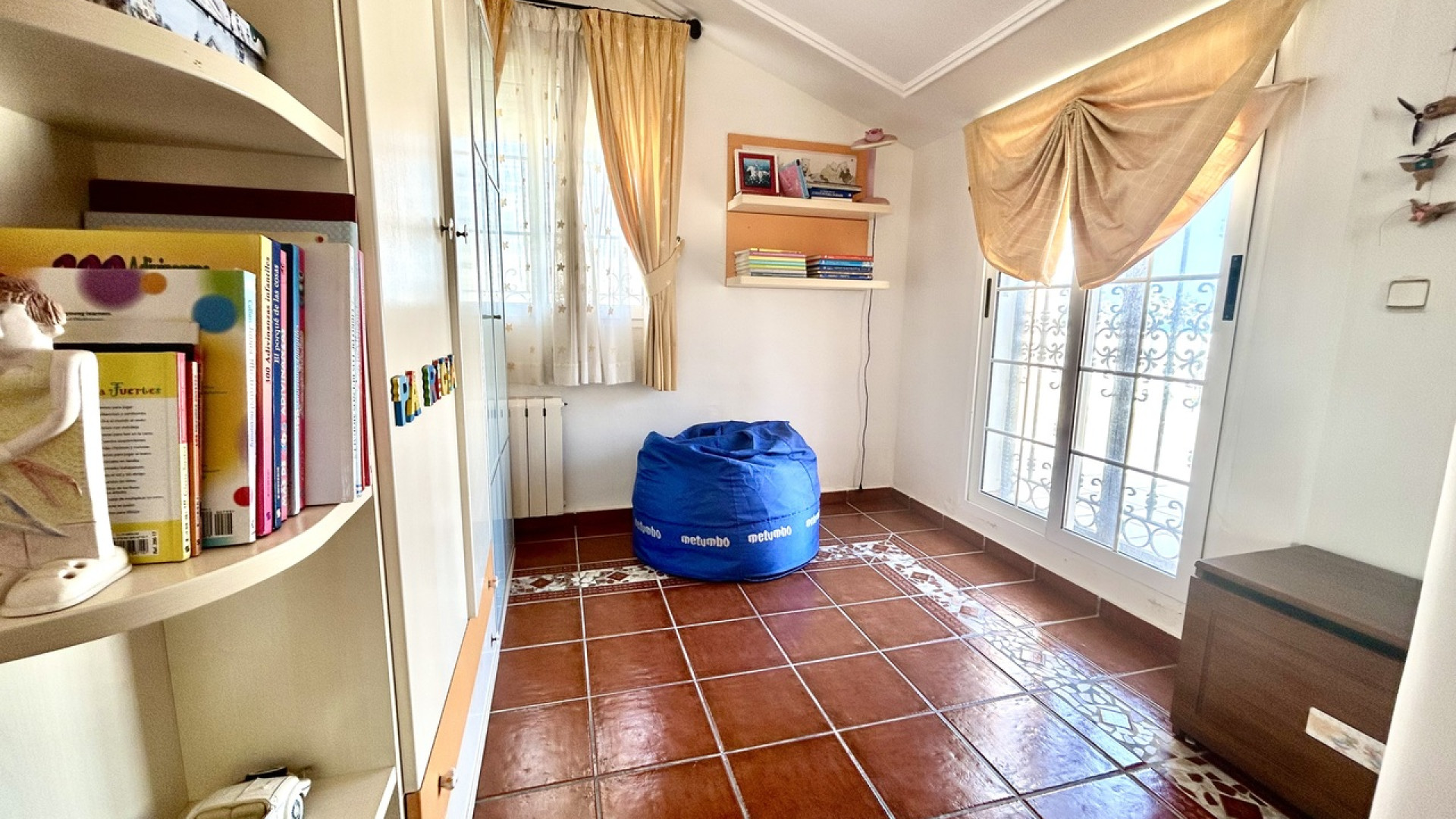 Revente - Detached Villa - La Mata