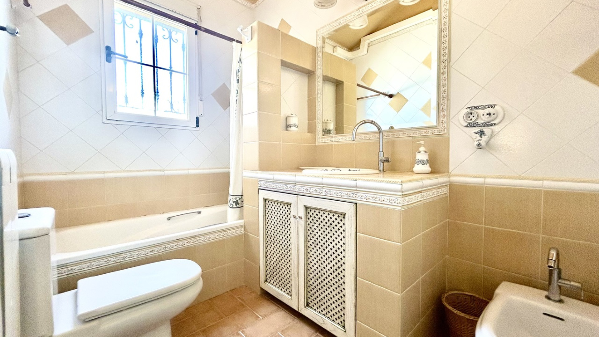 Revente - Detached Villa - La Mata