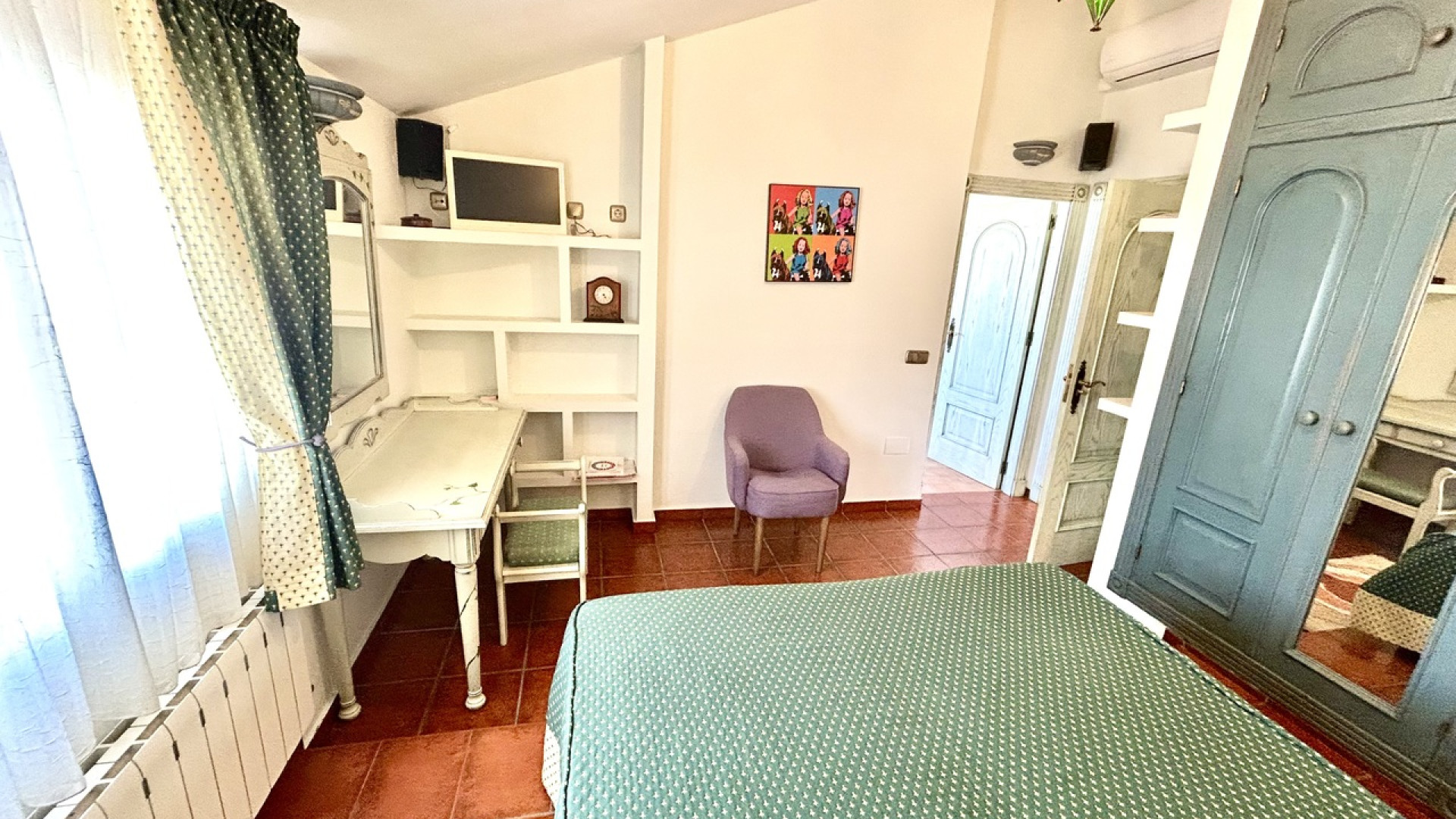 Revente - Detached Villa - La Mata