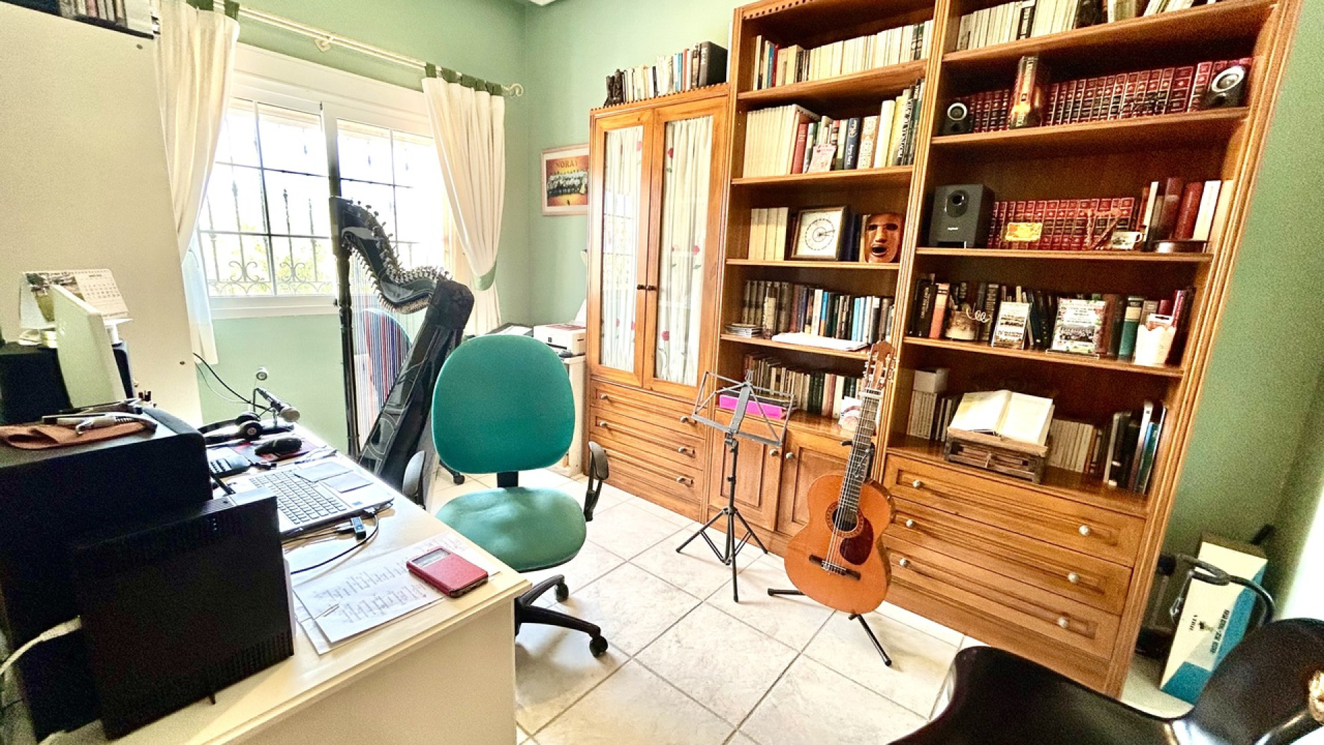 Revente - Detached Villa - La Mata