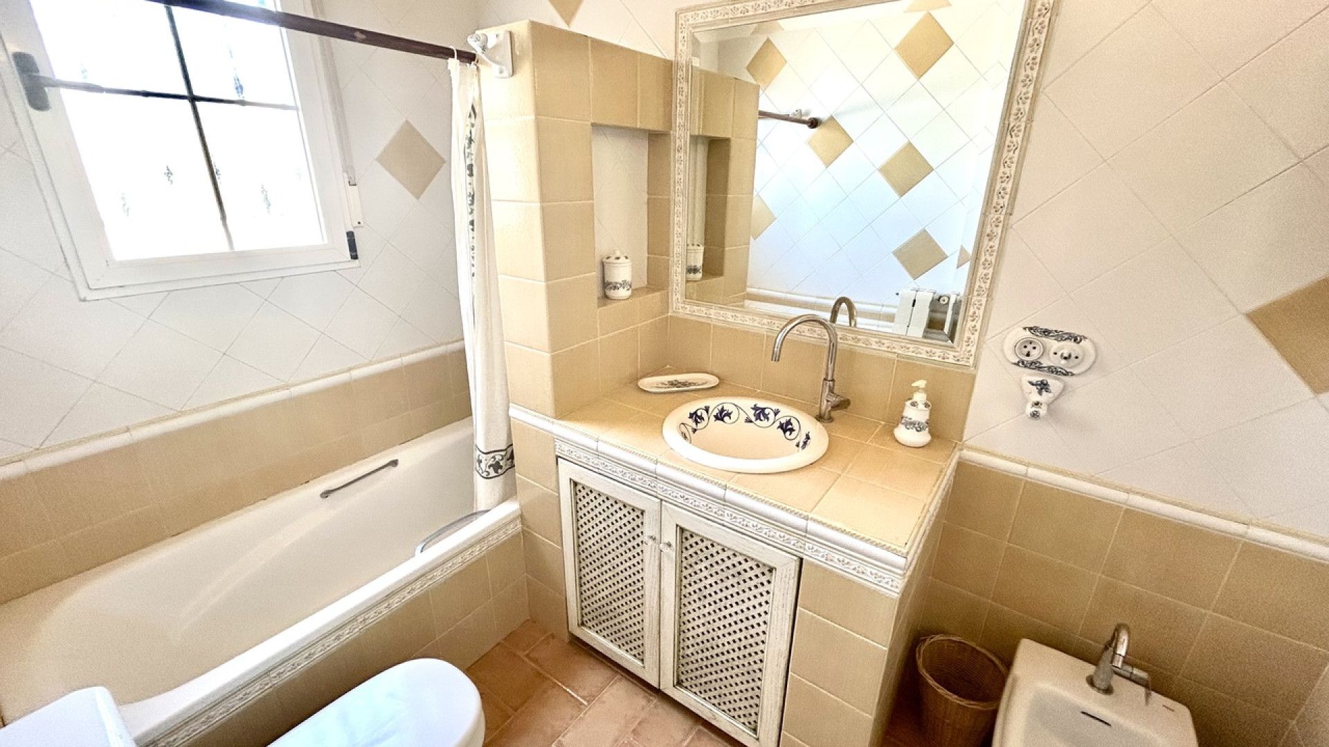 Revente - Detached Villa - La Mata