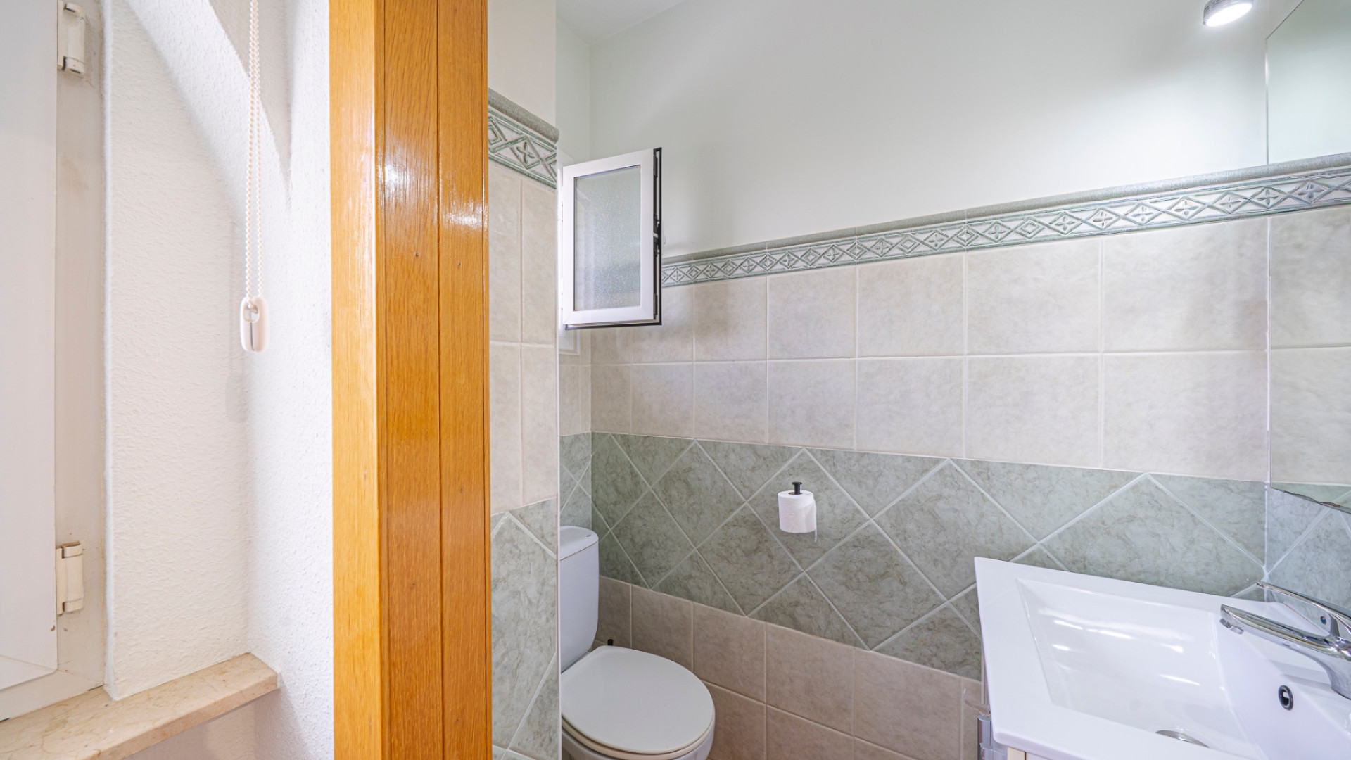 Revente - Detached Villa - La Nucia - Panorama