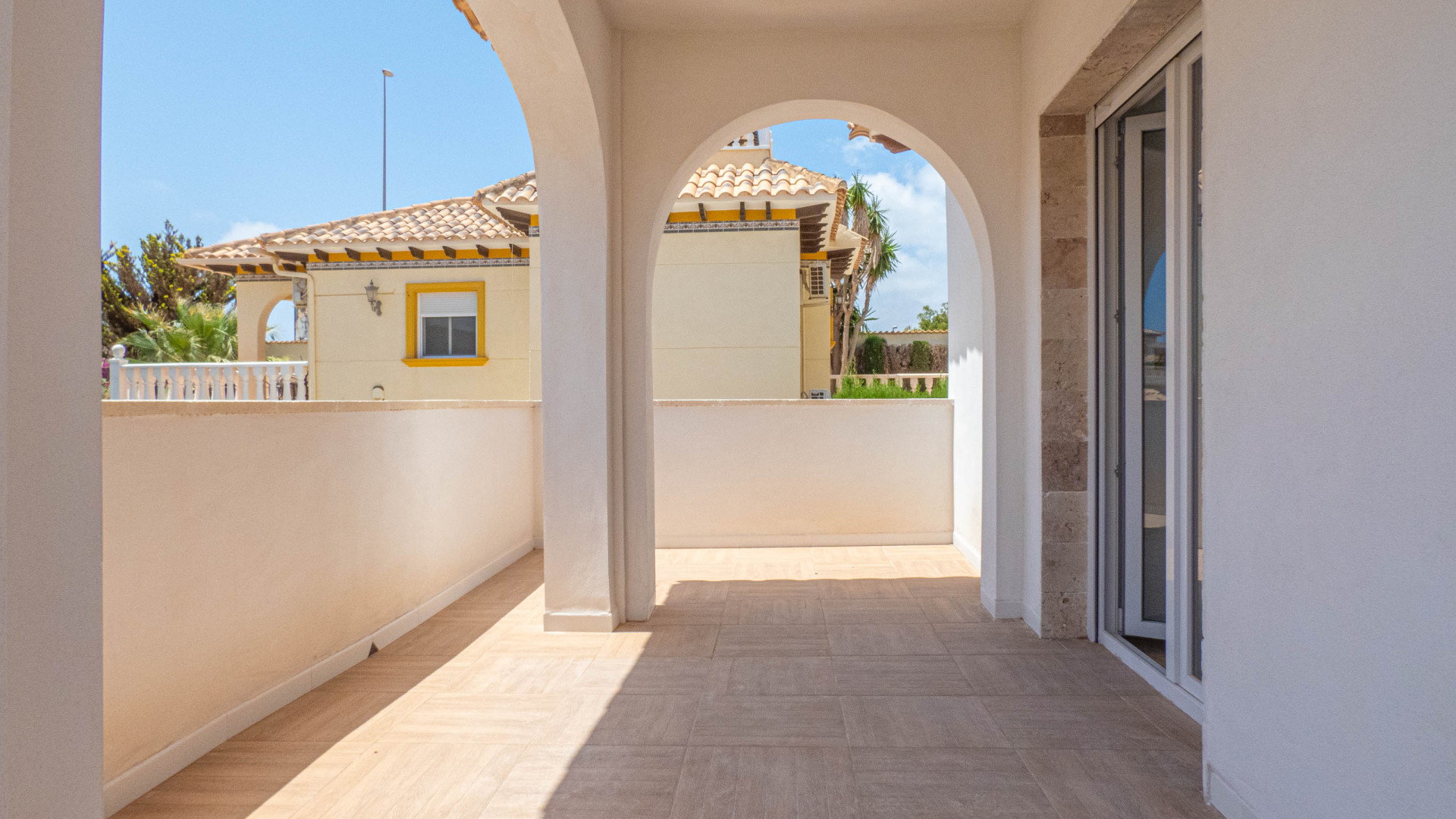 Revente - Detached Villa - La Zenia