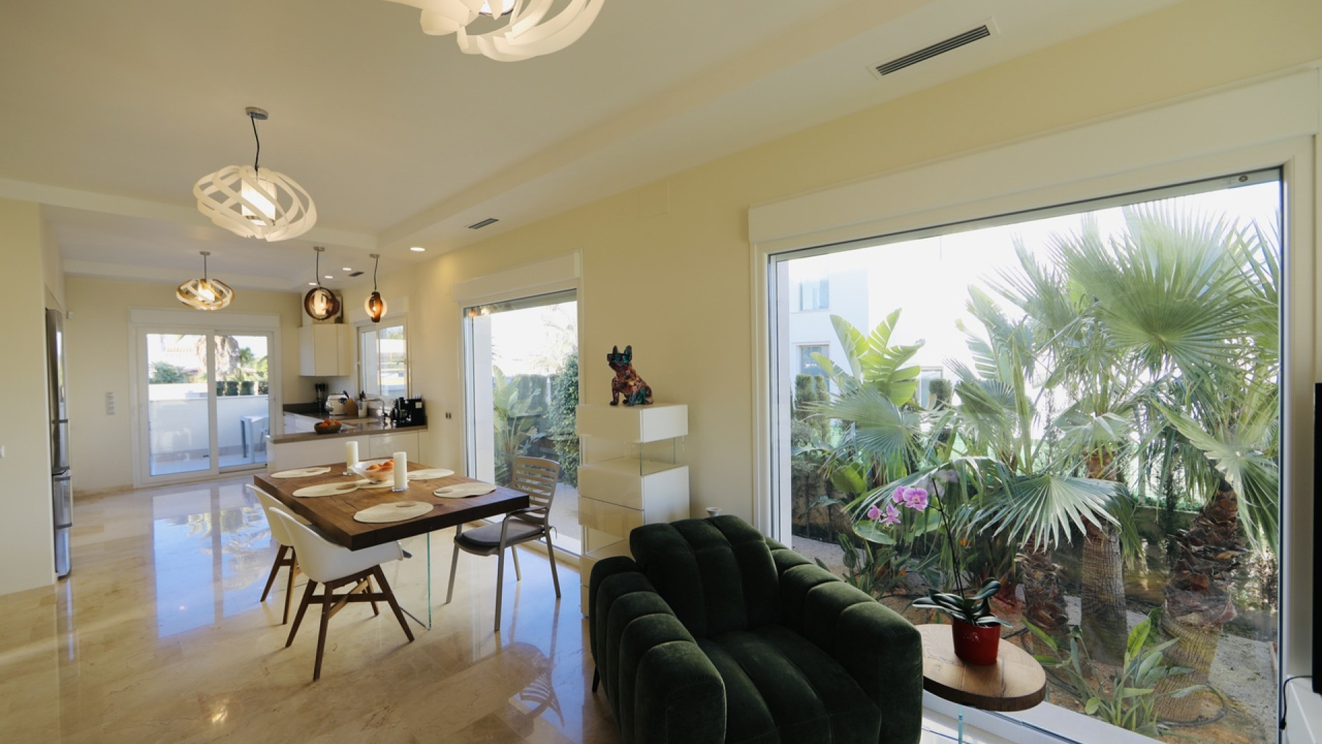 Revente - Detached Villa - La Zenia