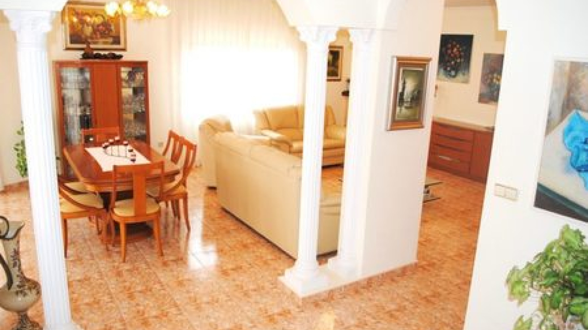 Revente - Detached Villa - La Zenia