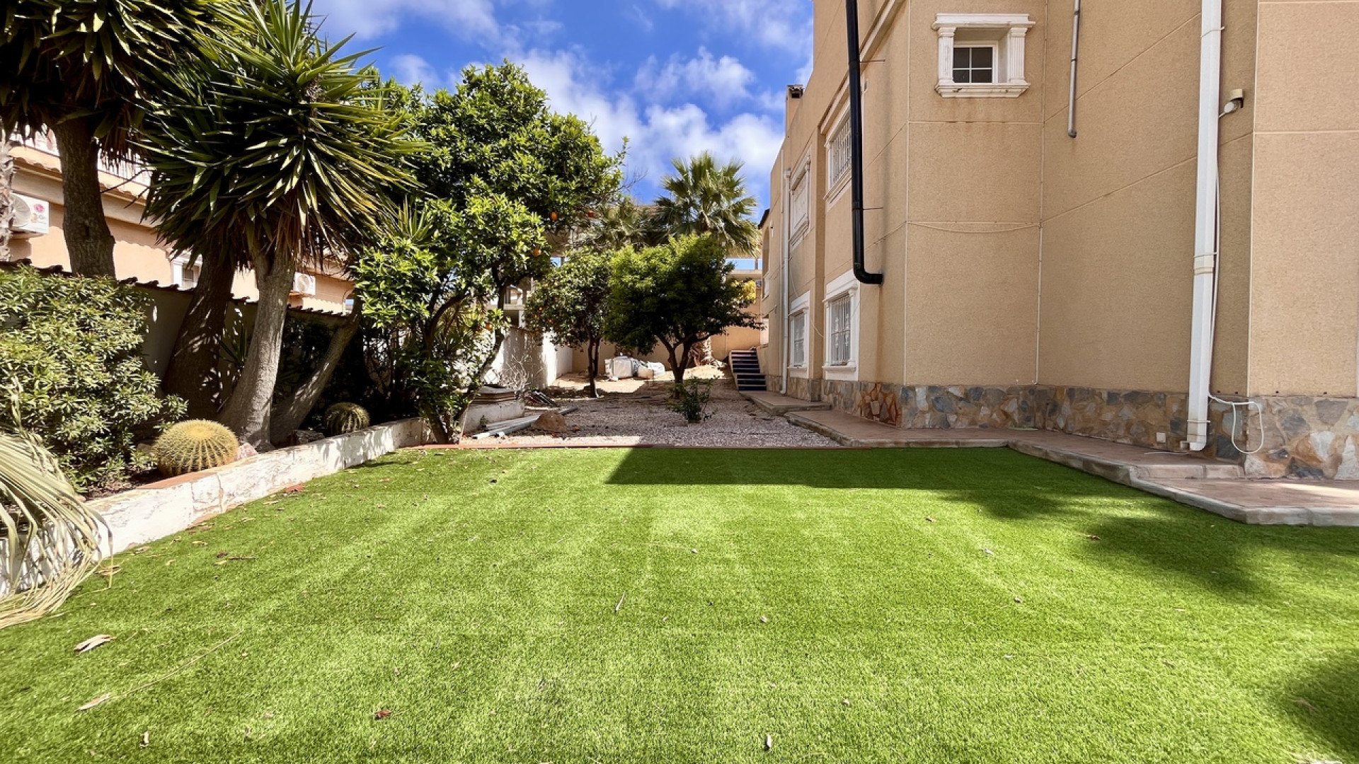 Revente - Detached Villa - La Zenia