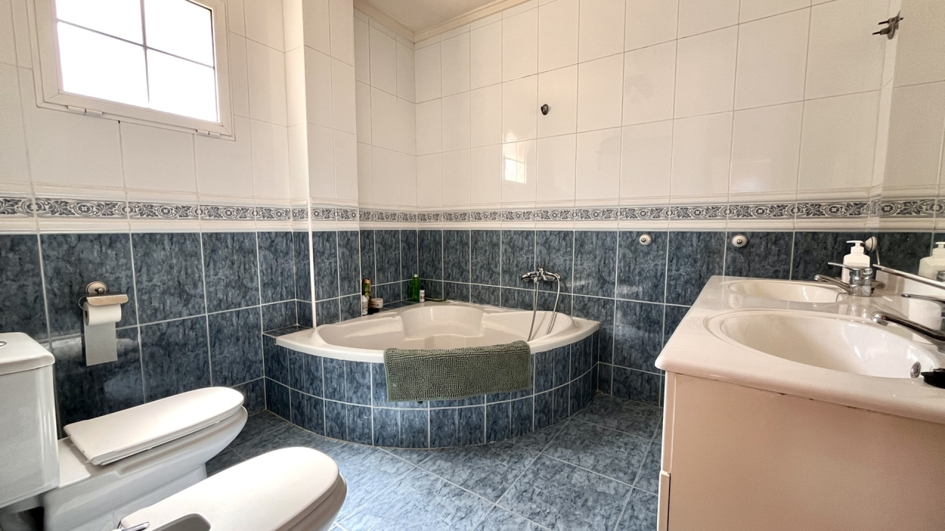 Revente - Detached Villa - La Zenia