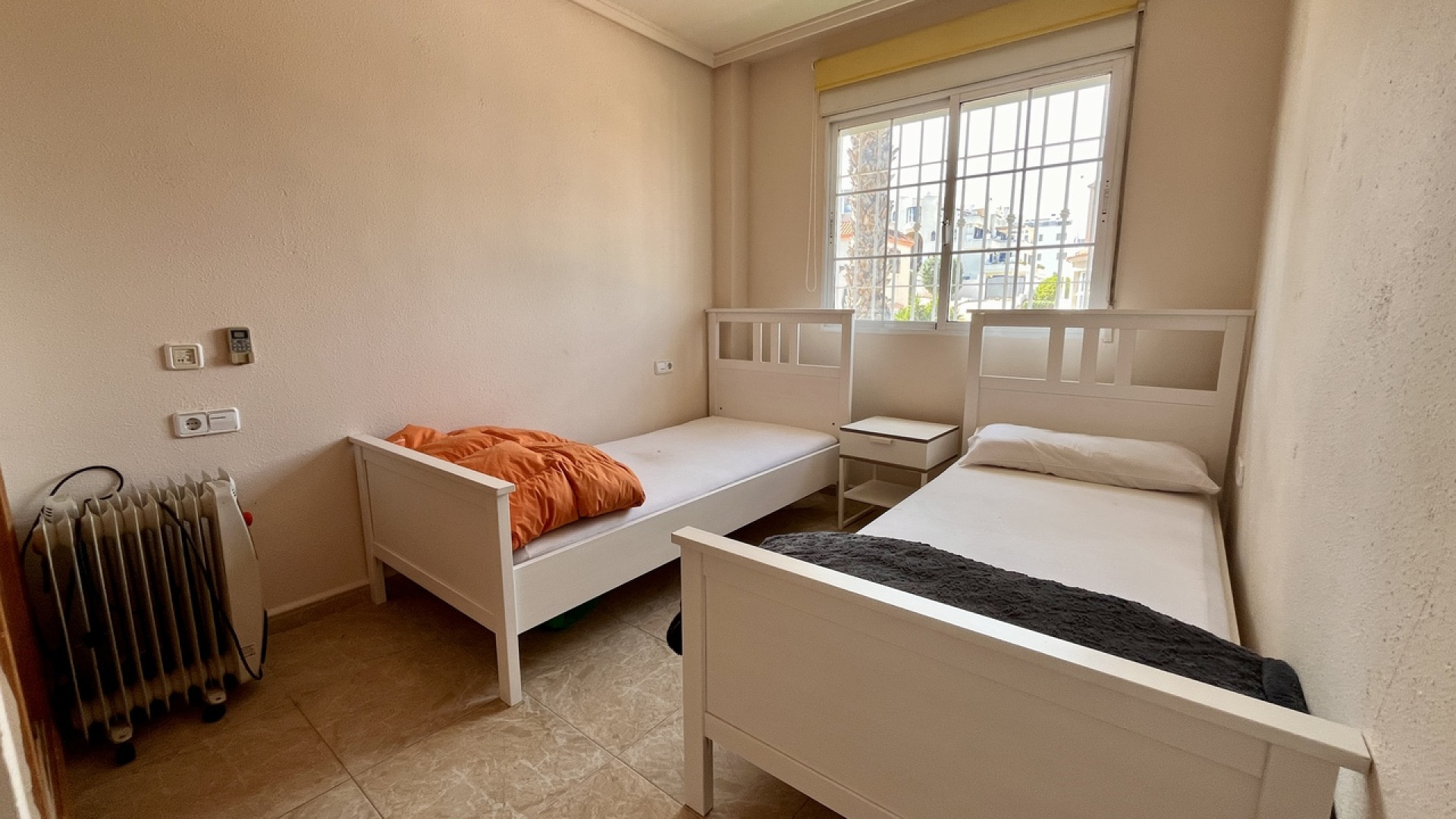 Revente - Detached Villa - La Zenia