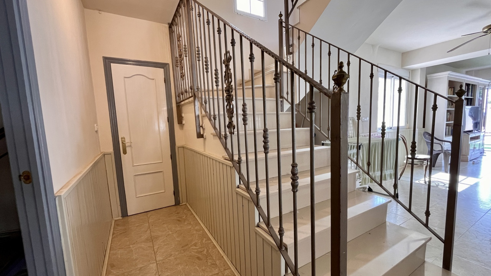 Revente - Detached Villa - La Zenia