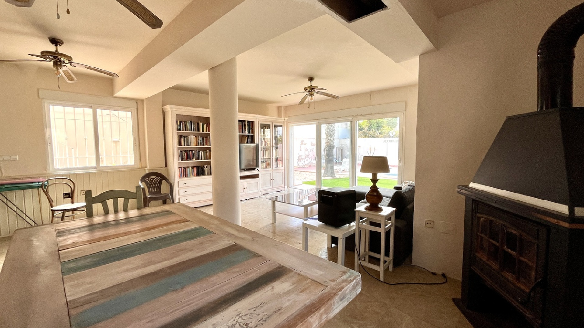 Revente - Detached Villa - La Zenia