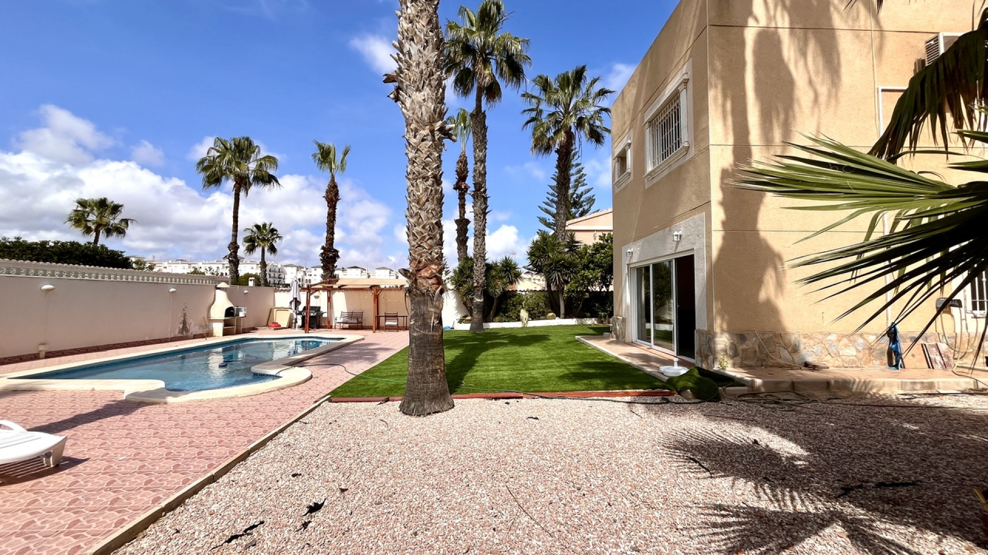 Revente - Detached Villa - La Zenia