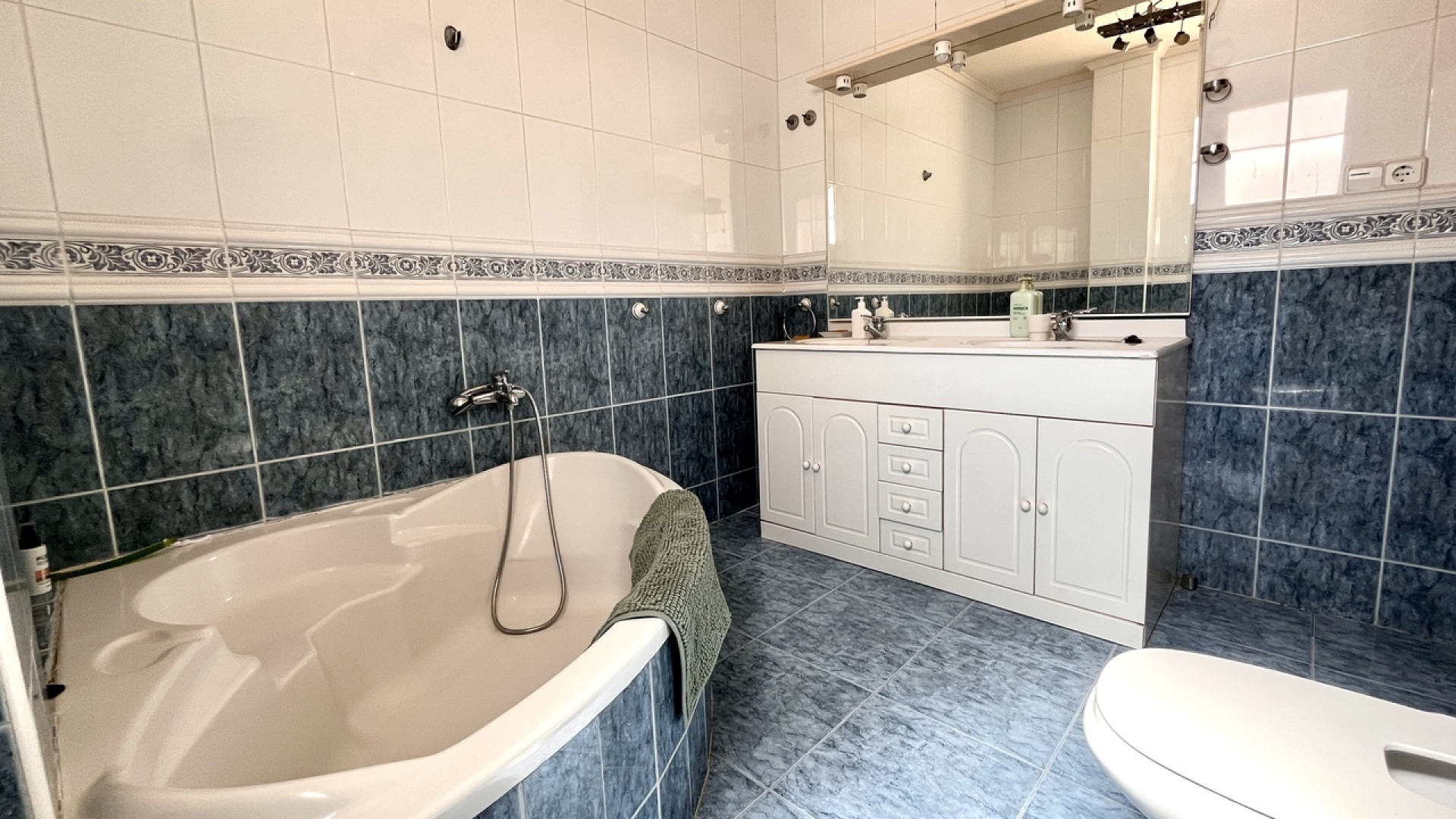 Revente - Detached Villa - La Zenia