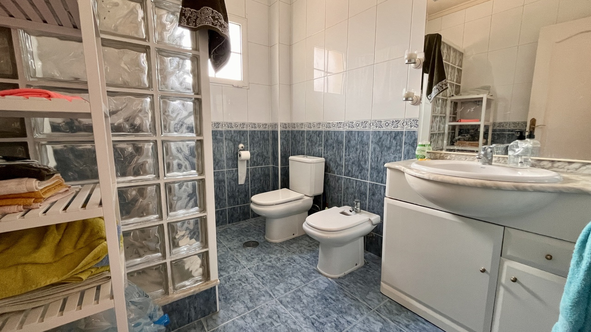 Revente - Detached Villa - La Zenia