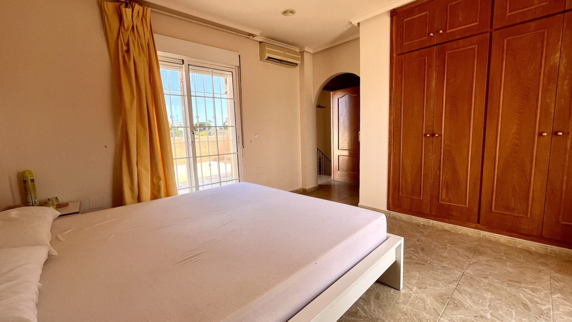 Revente - Detached Villa - La Zenia