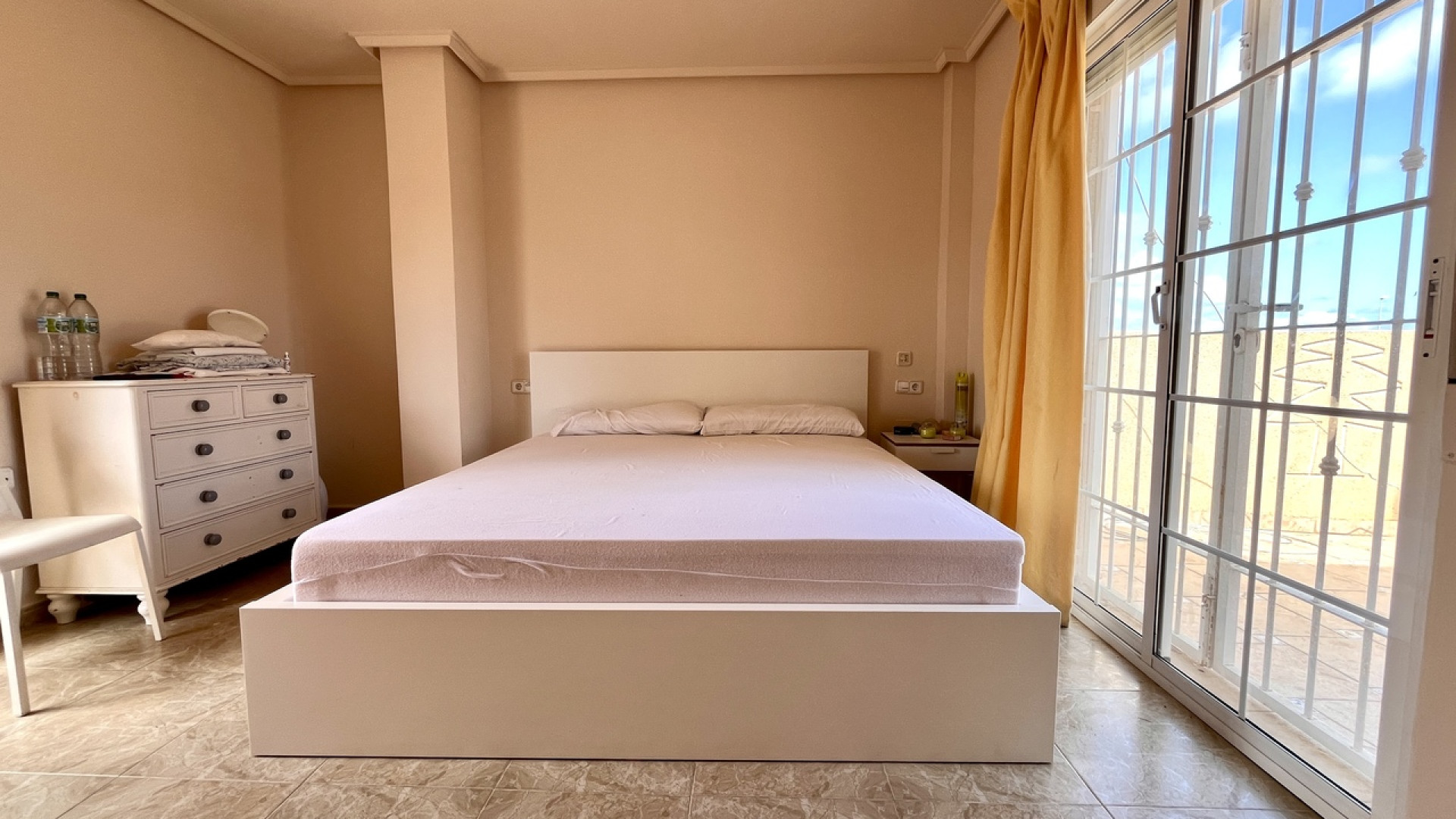 Revente - Detached Villa - La Zenia