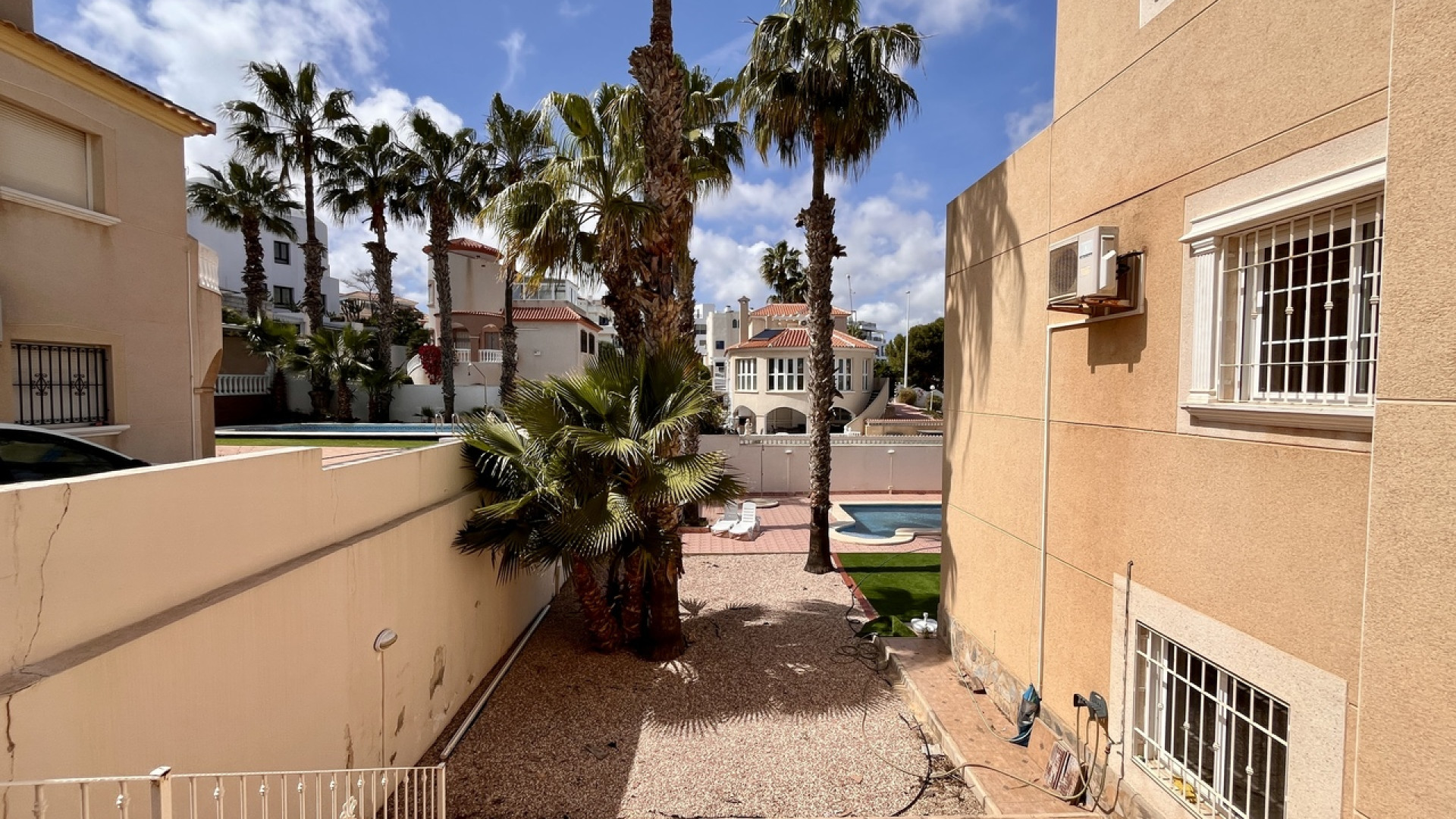 Revente - Detached Villa - La Zenia