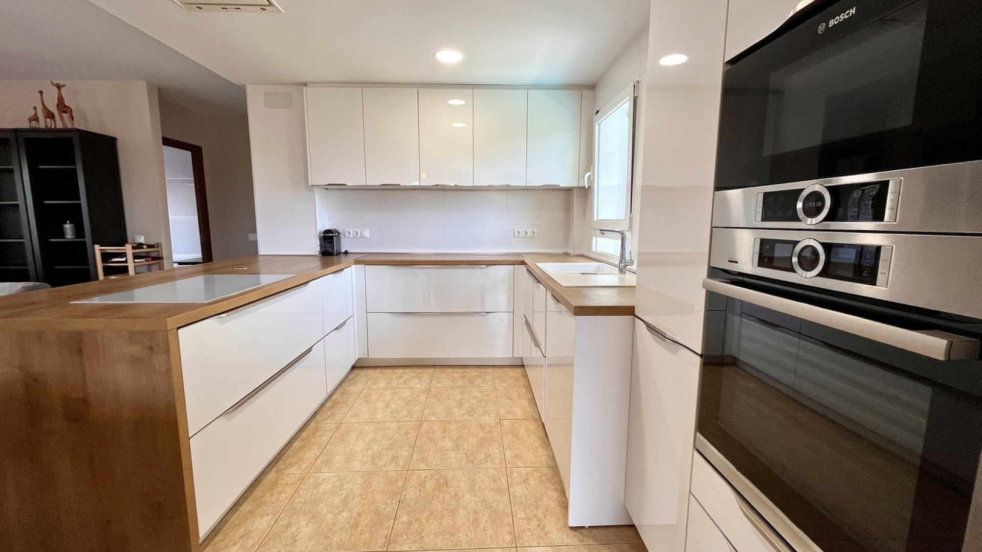 Revente - Detached Villa - La Zenia