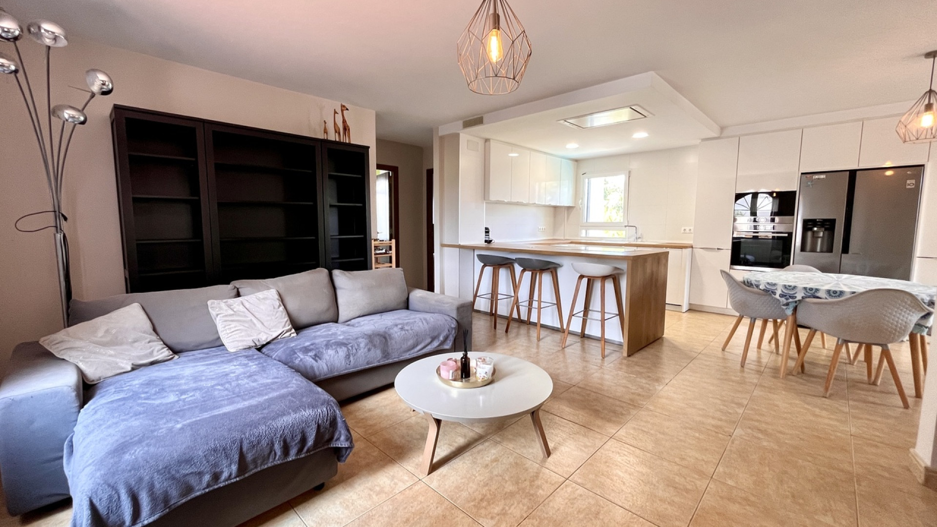 Revente - Detached Villa - La Zenia