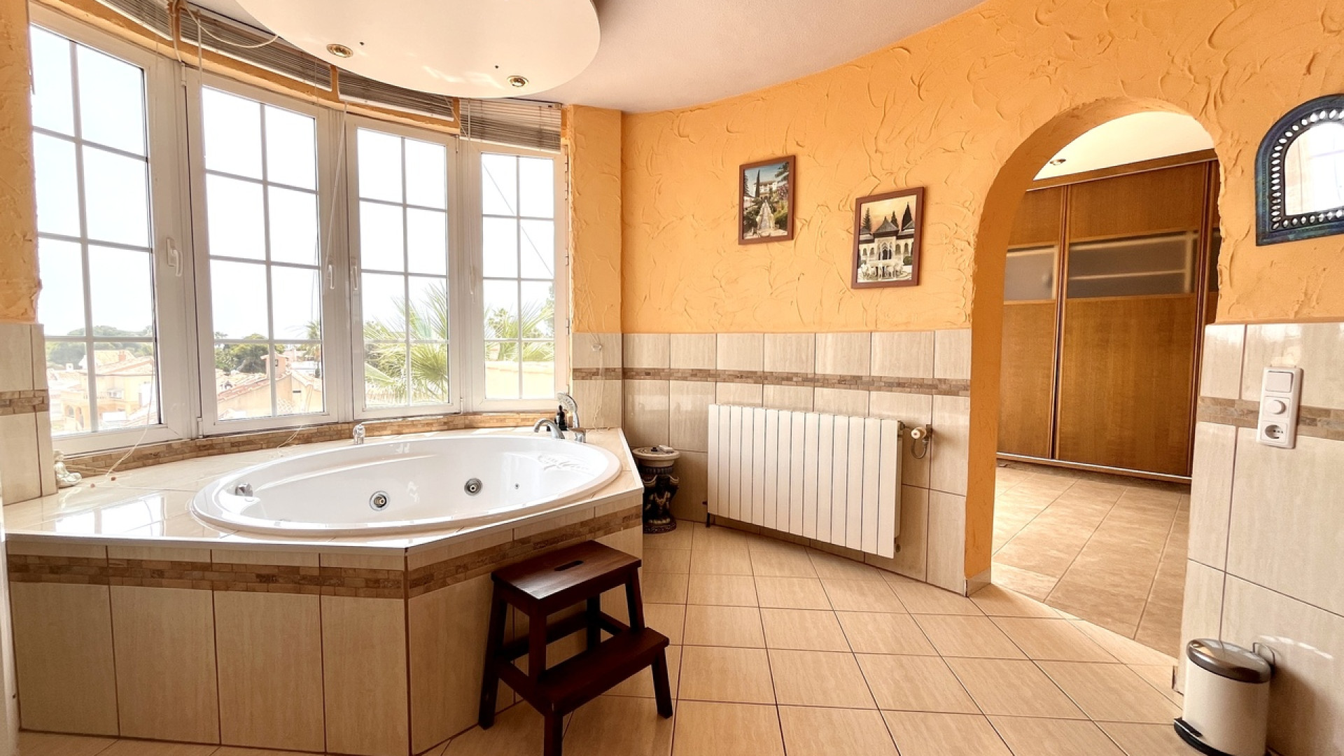 Revente - Detached Villa - La Zenia