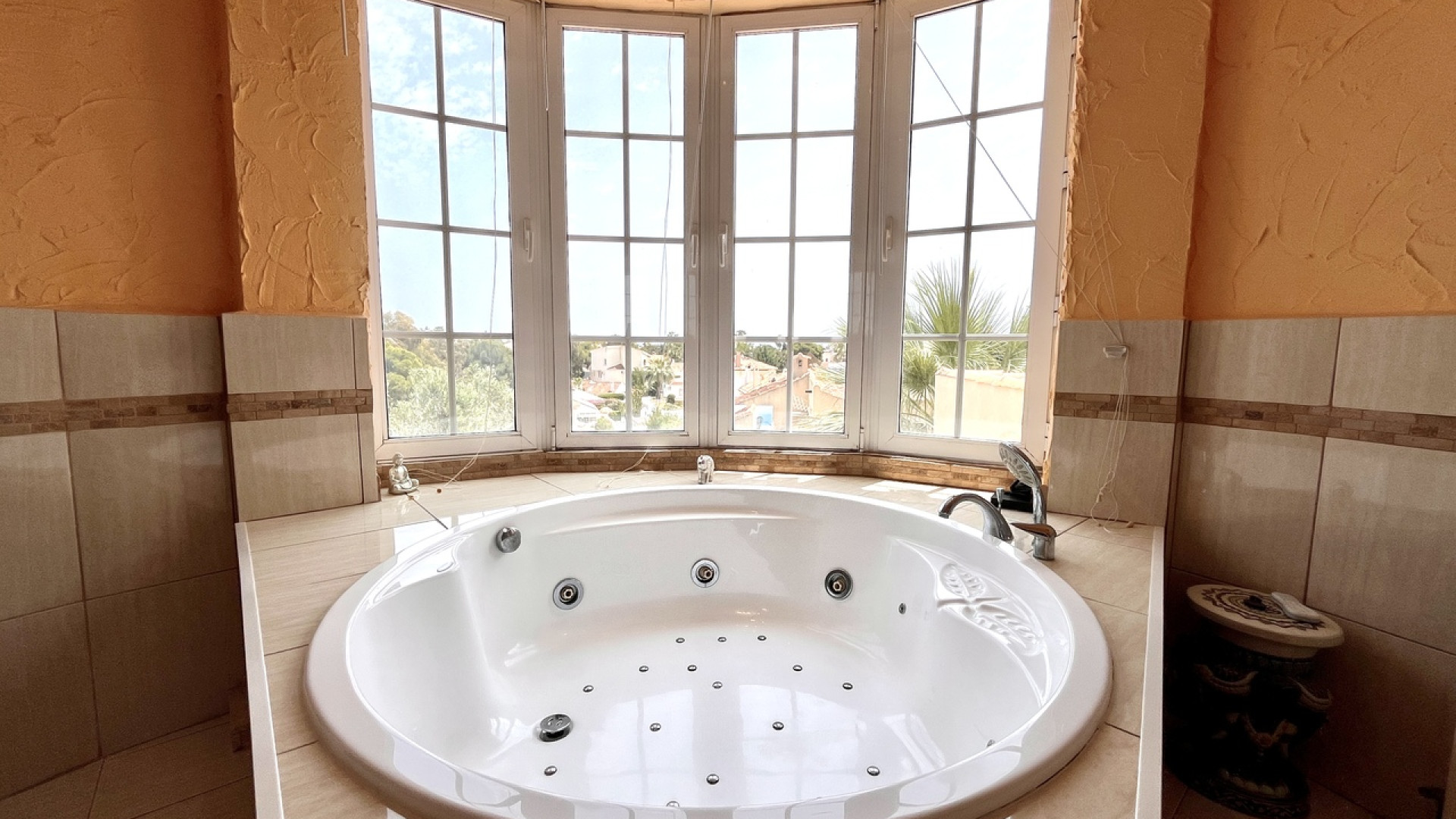 Revente - Detached Villa - La Zenia