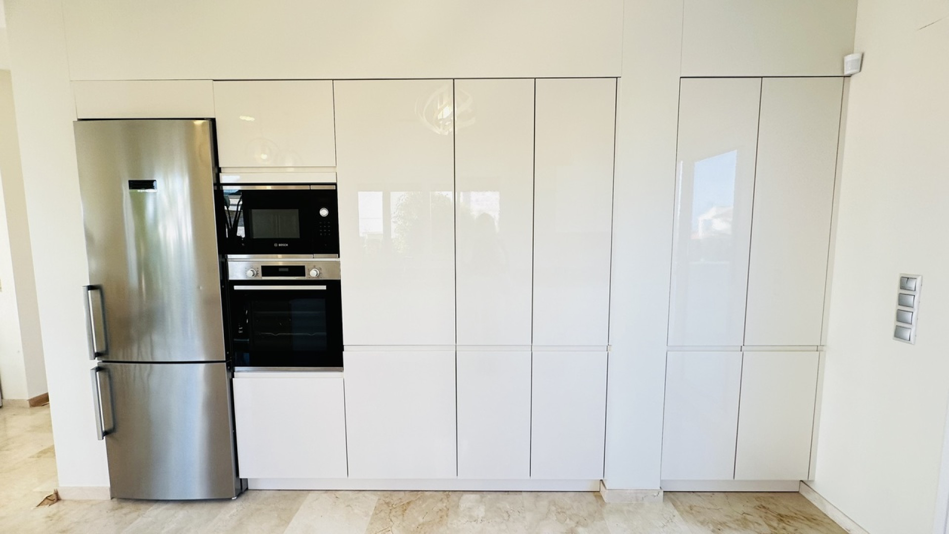 Revente - Detached Villa - La Zenia