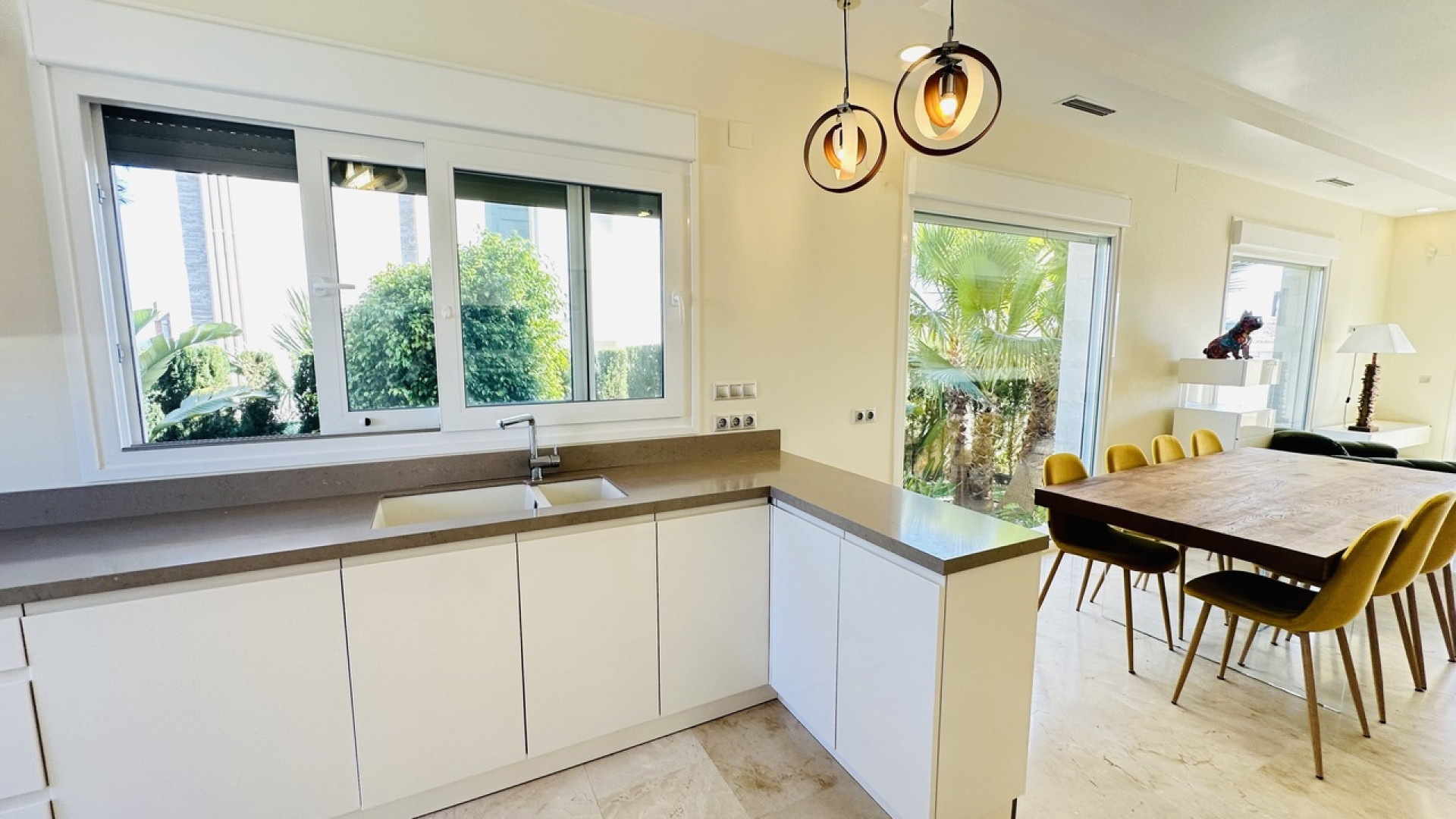 Revente - Detached Villa - La Zenia