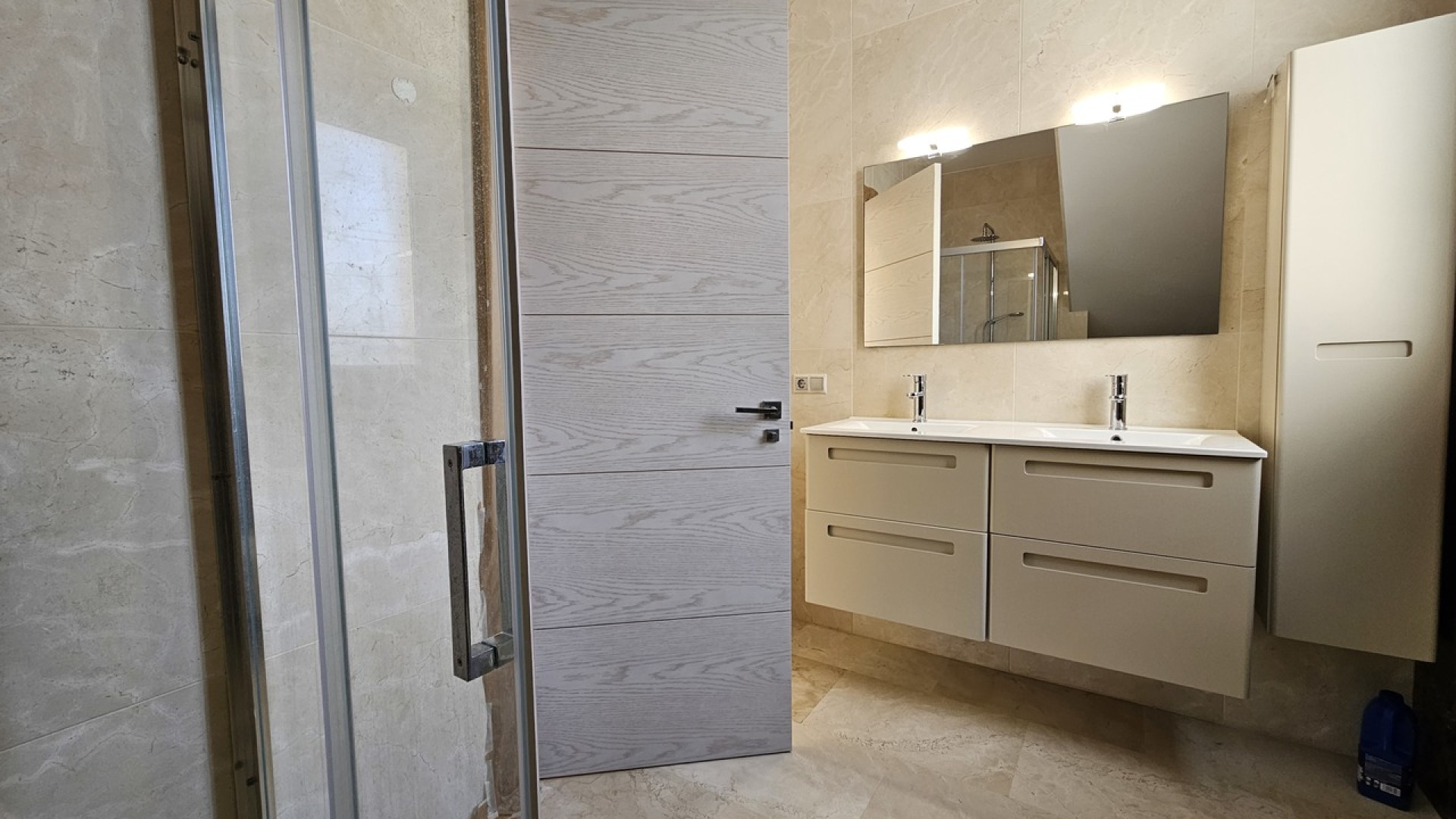 Revente - Detached Villa - La Zenia