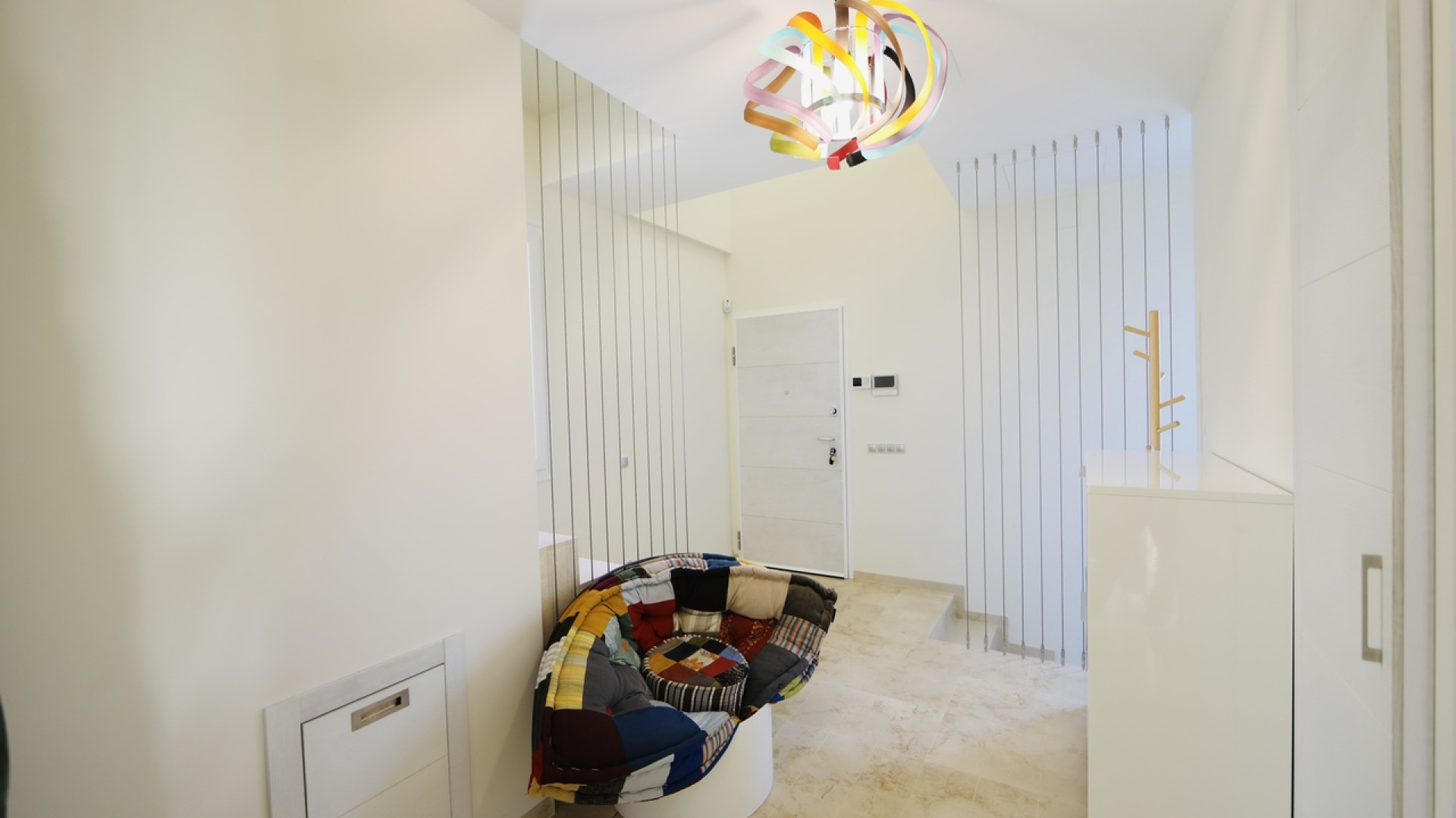 Revente - Detached Villa - La Zenia