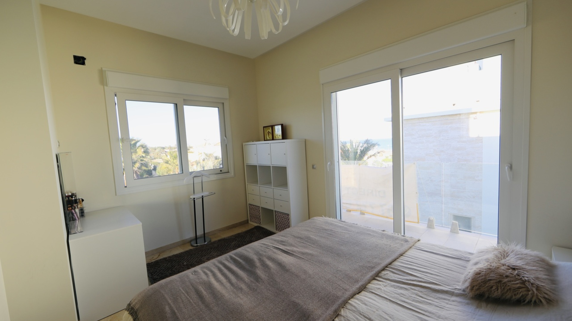 Revente - Detached Villa - La Zenia