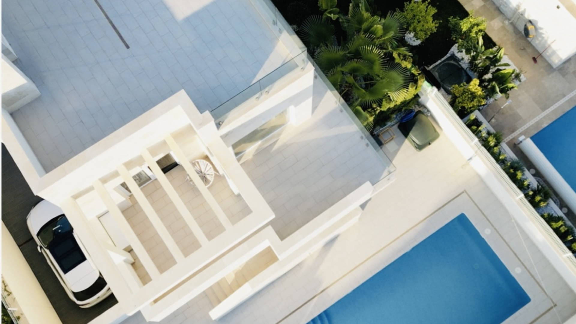 Revente - Detached Villa - La Zenia