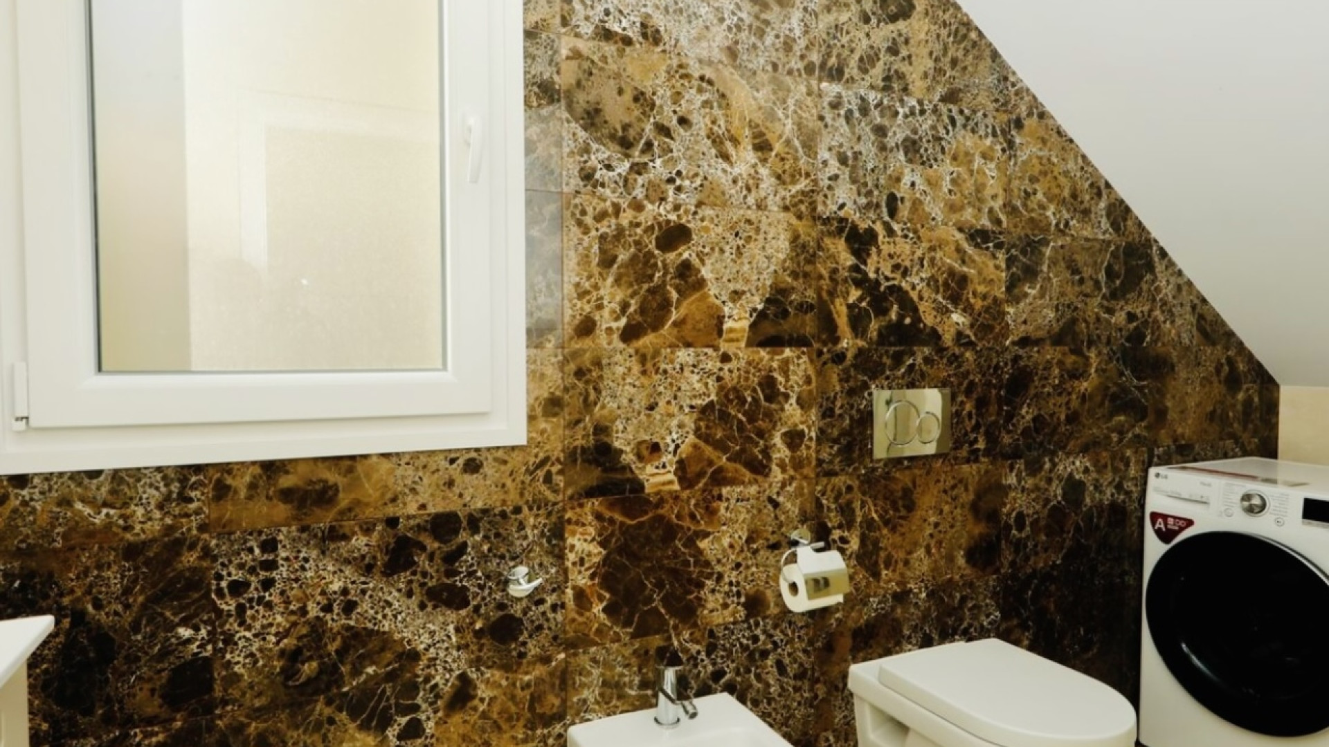 Revente - Detached Villa - La Zenia