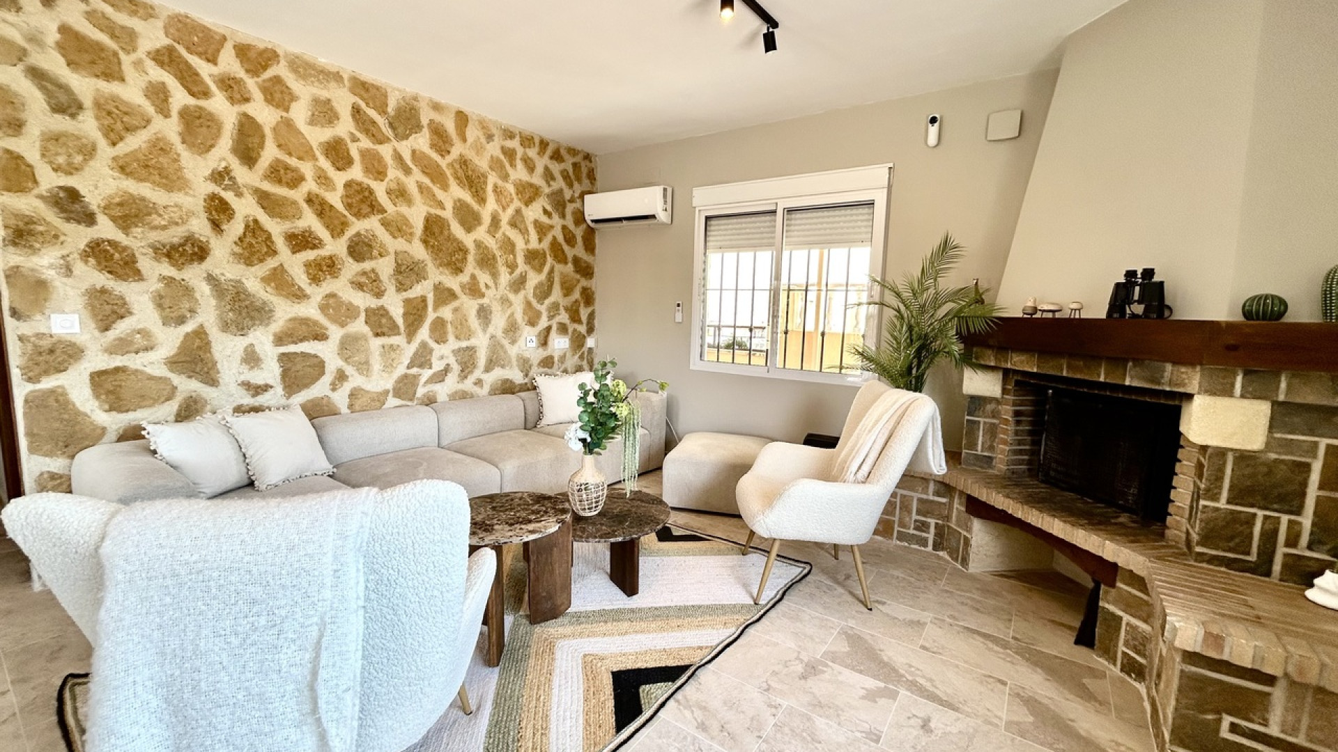 Revente - Detached Villa - La Zenia