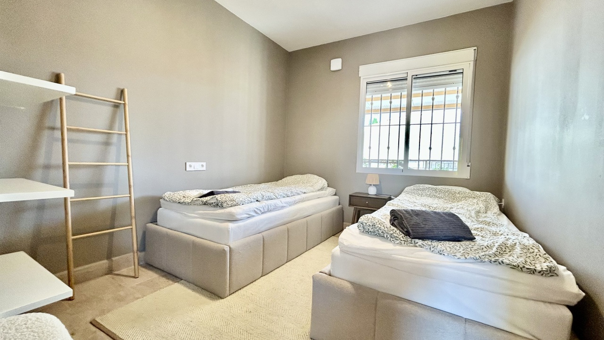 Revente - Detached Villa - La Zenia