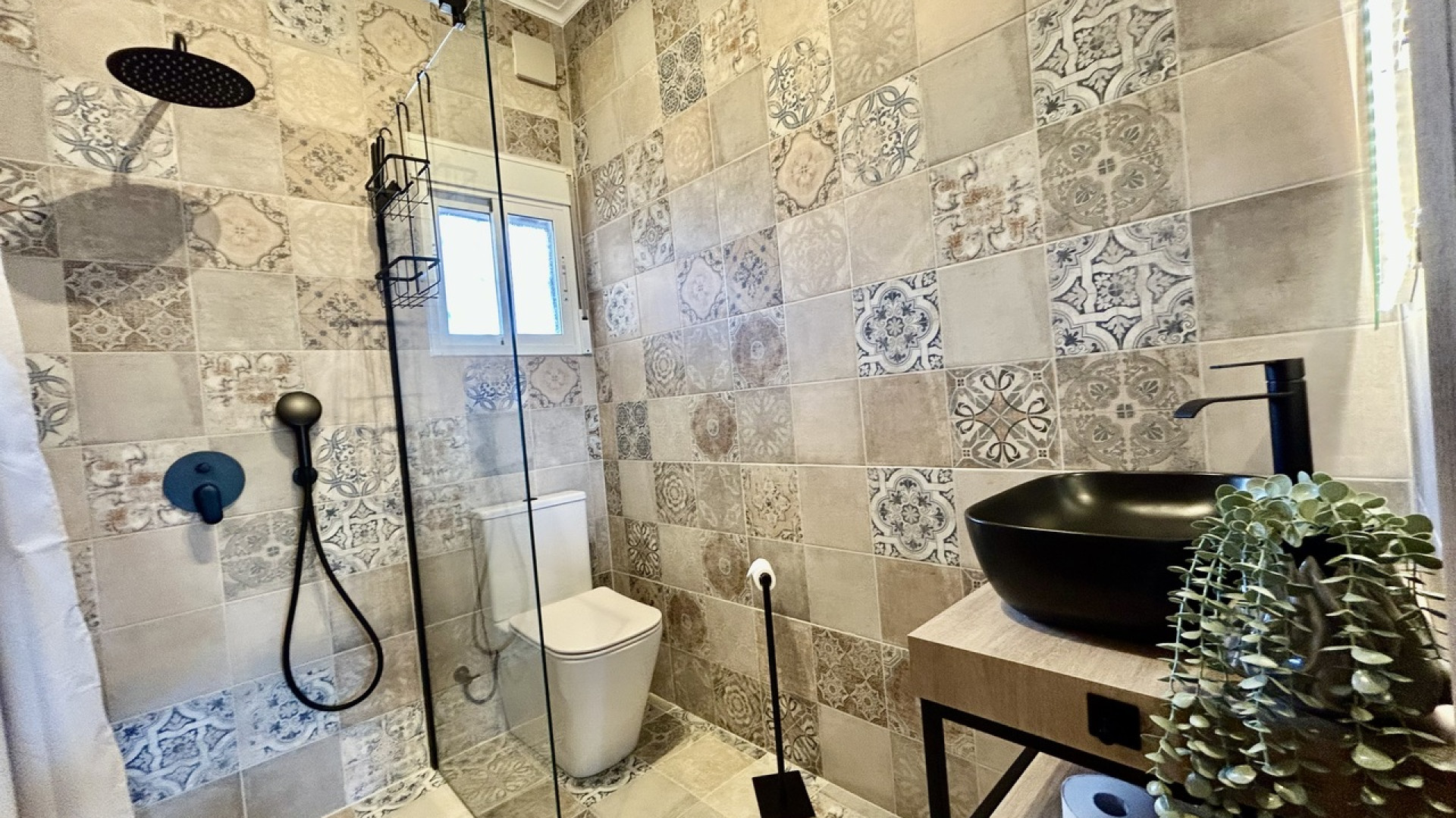 Revente - Detached Villa - La Zenia