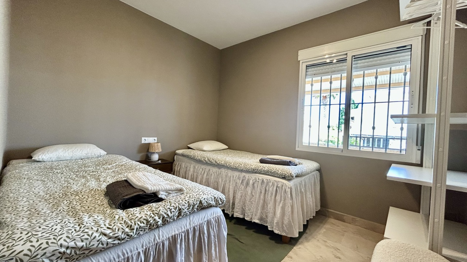 Revente - Detached Villa - La Zenia