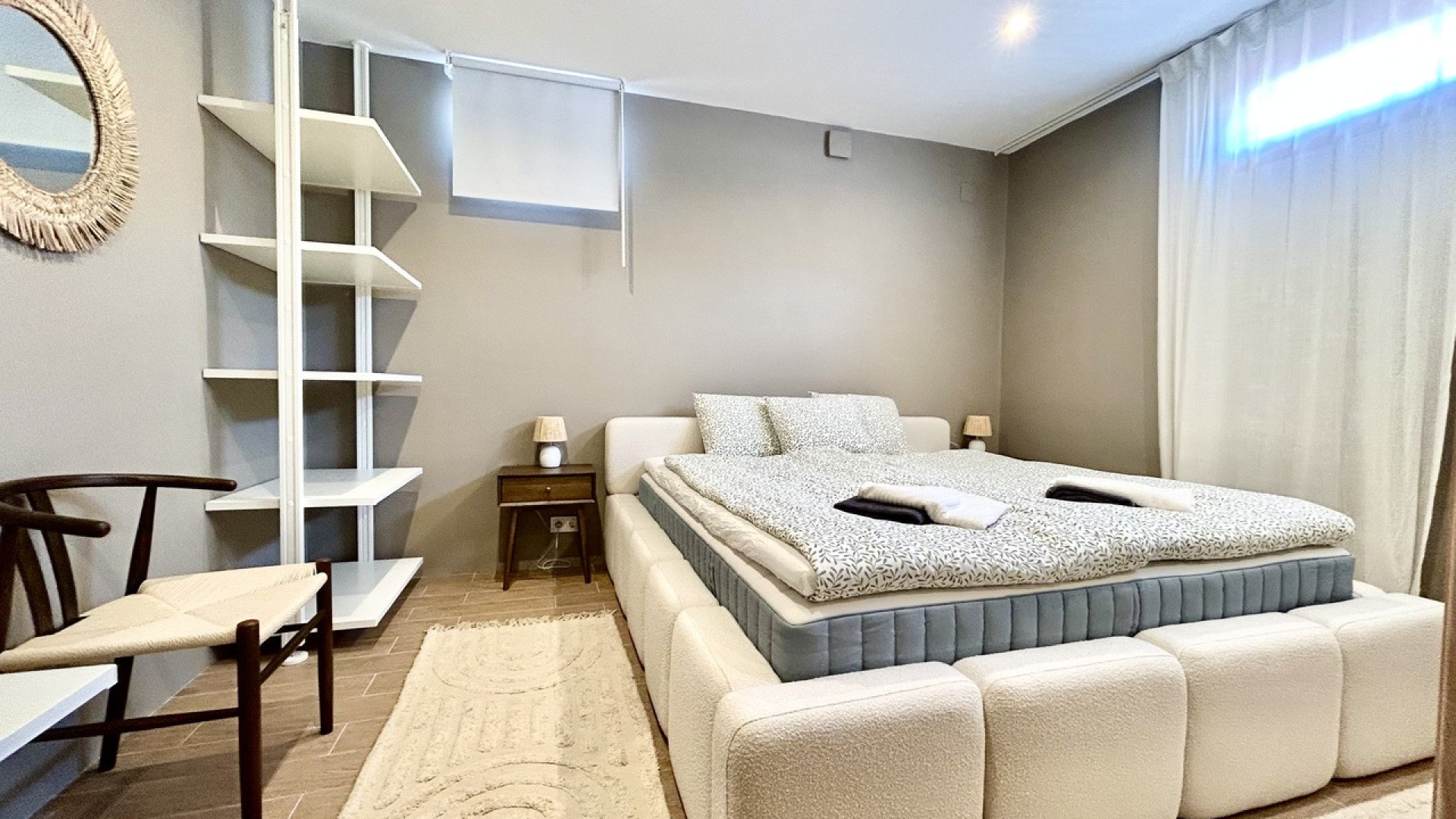 Revente - Detached Villa - La Zenia