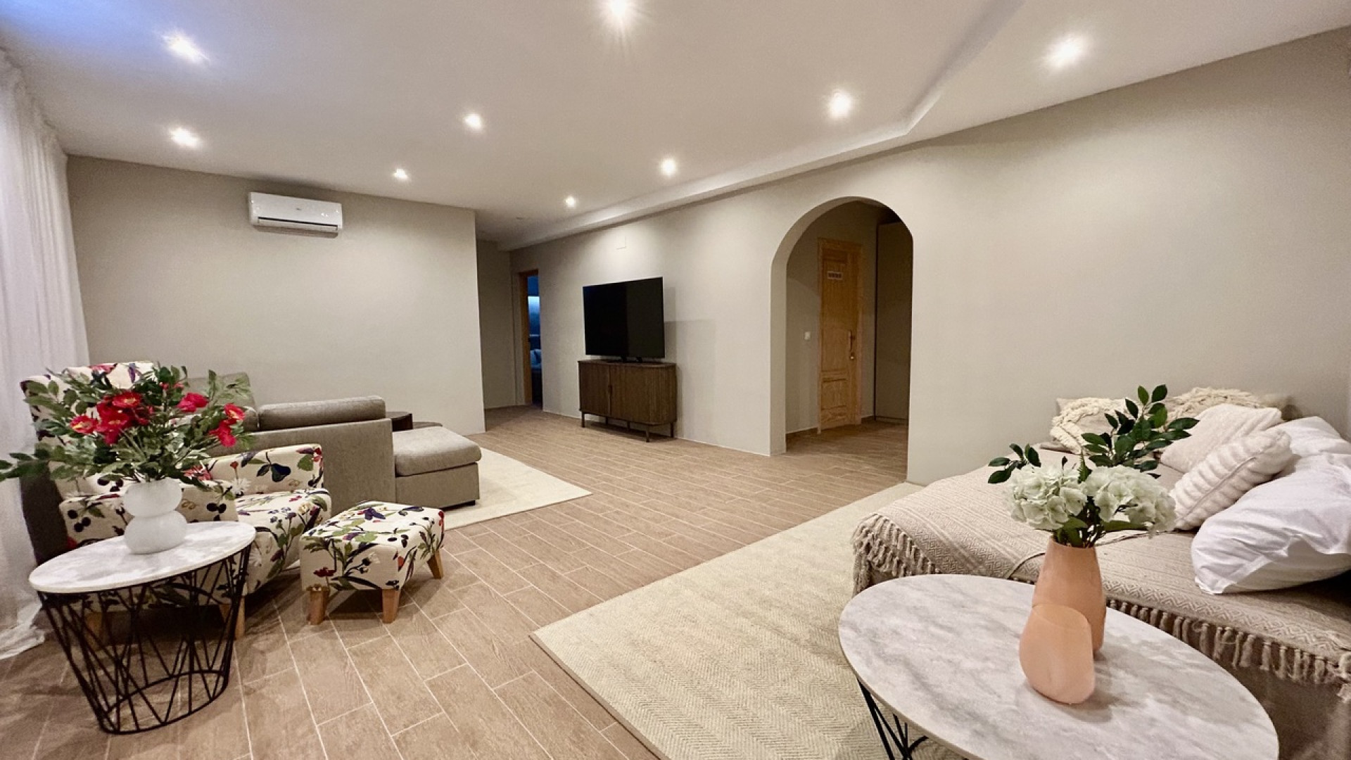 Revente - Detached Villa - La Zenia