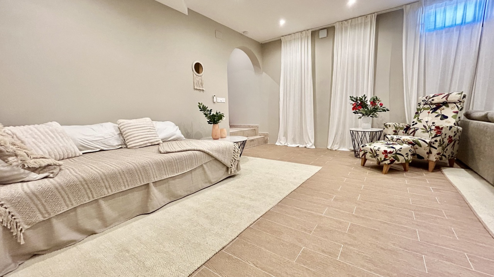Revente - Detached Villa - La Zenia