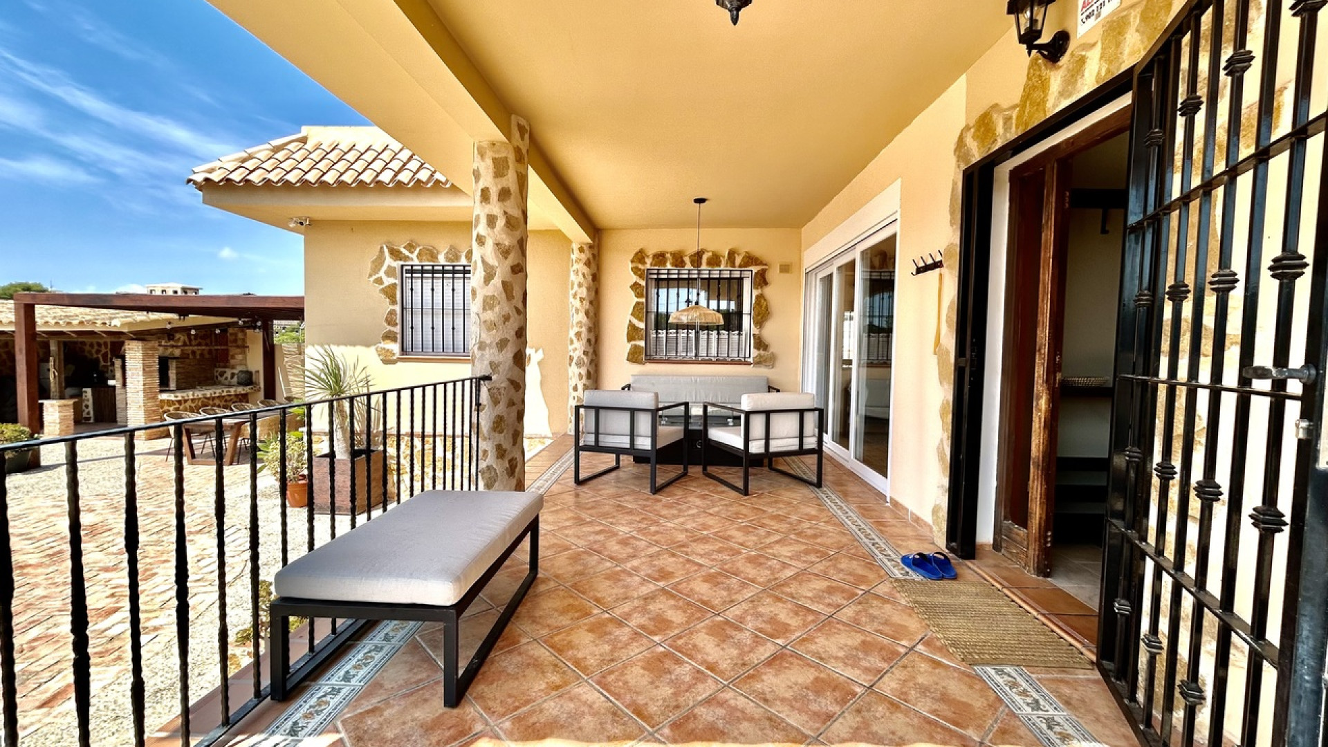 Revente - Detached Villa - La Zenia