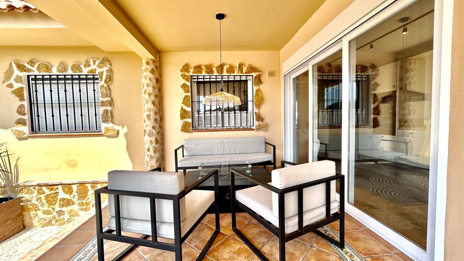 Revente - Detached Villa - La Zenia