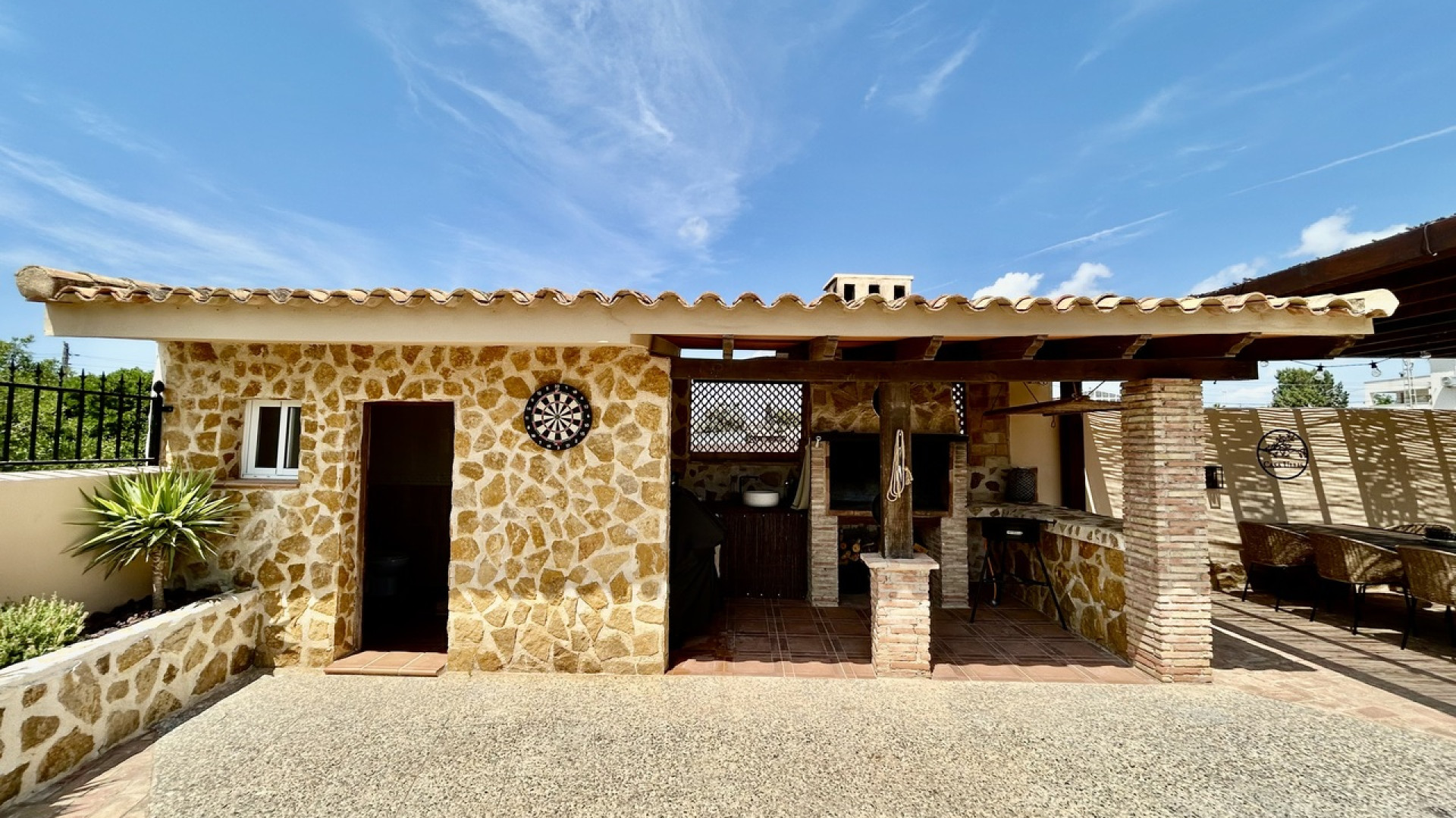 Revente - Detached Villa - La Zenia