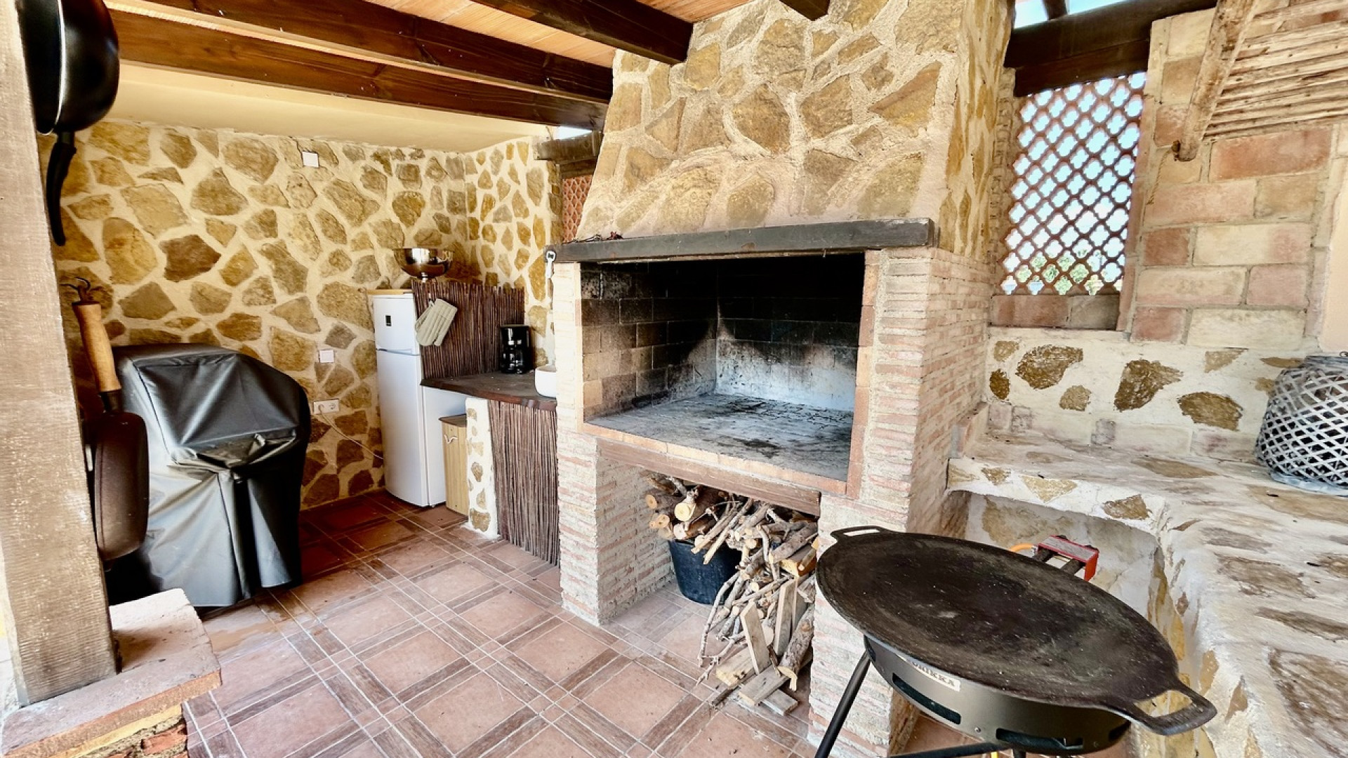 Revente - Detached Villa - La Zenia