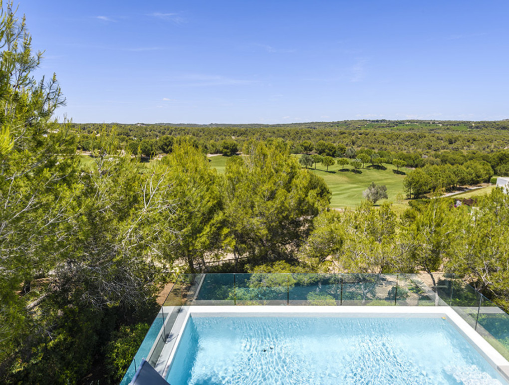 Revente - Detached Villa - Las Colinas Golf - Las Colinas Golf Resort