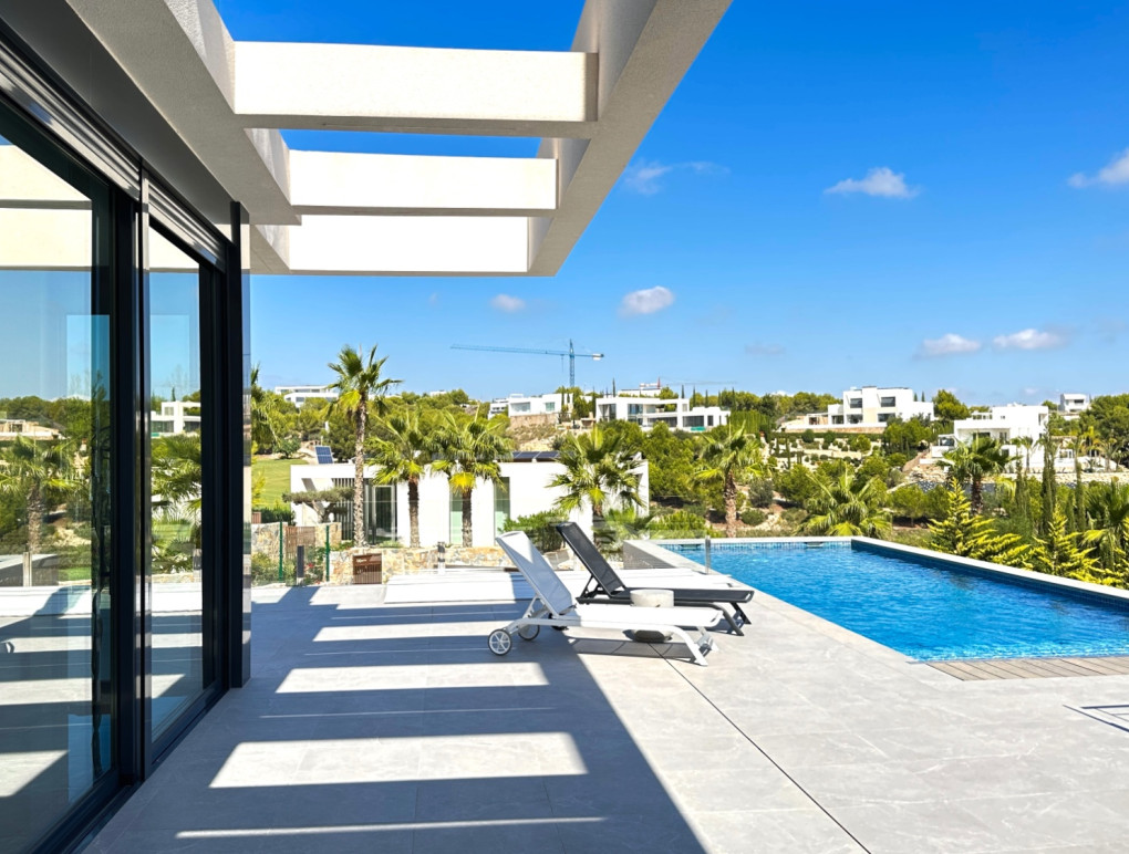 Revente - Detached Villa - Las Colinas Golf - Las Colinas Golf Resort