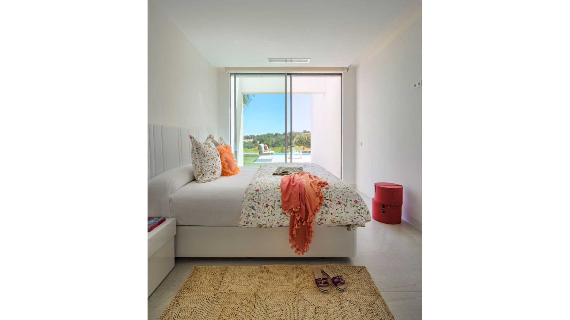 Revente - Detached Villa - Las Colinas Golf - Las Colinas Golf Resort