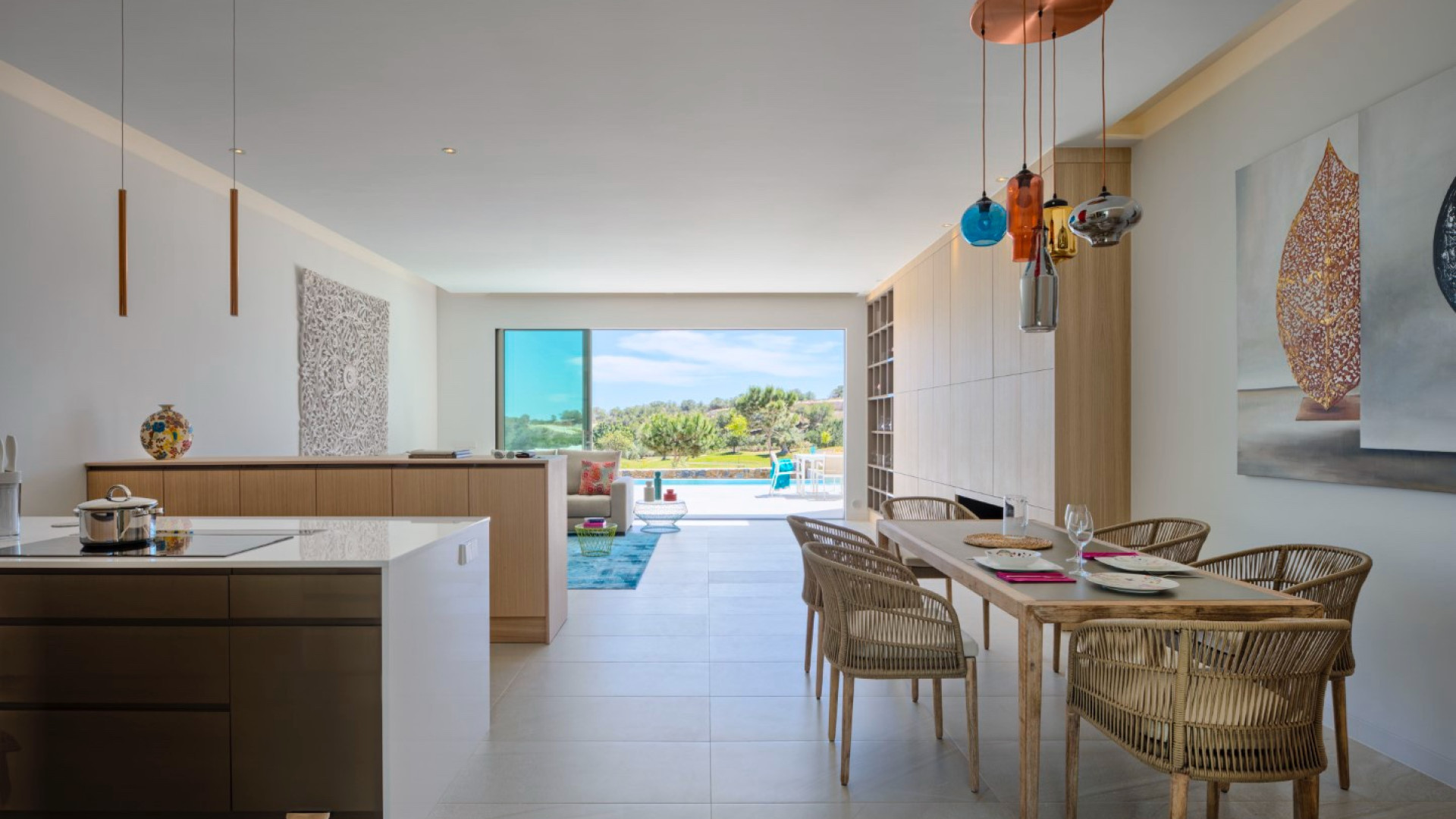 Revente - Detached Villa - Las Colinas Golf - Las Colinas Golf Resort