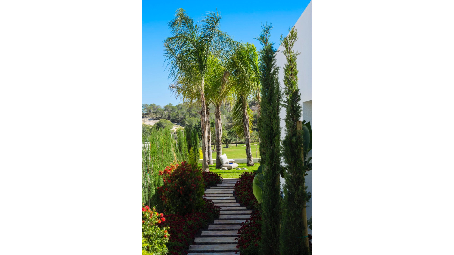 Revente - Detached Villa - Las Colinas Golf - Las Colinas Golf Resort