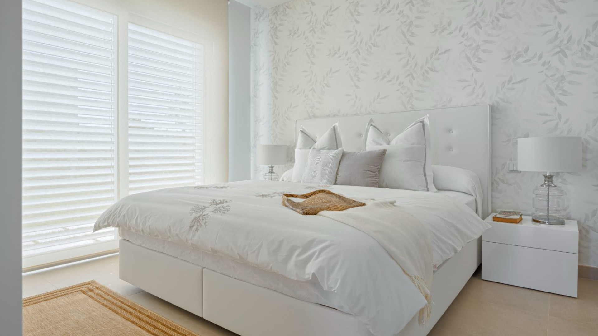 Revente - Detached Villa - Las Colinas Golf - Las Colinas Golf Resort