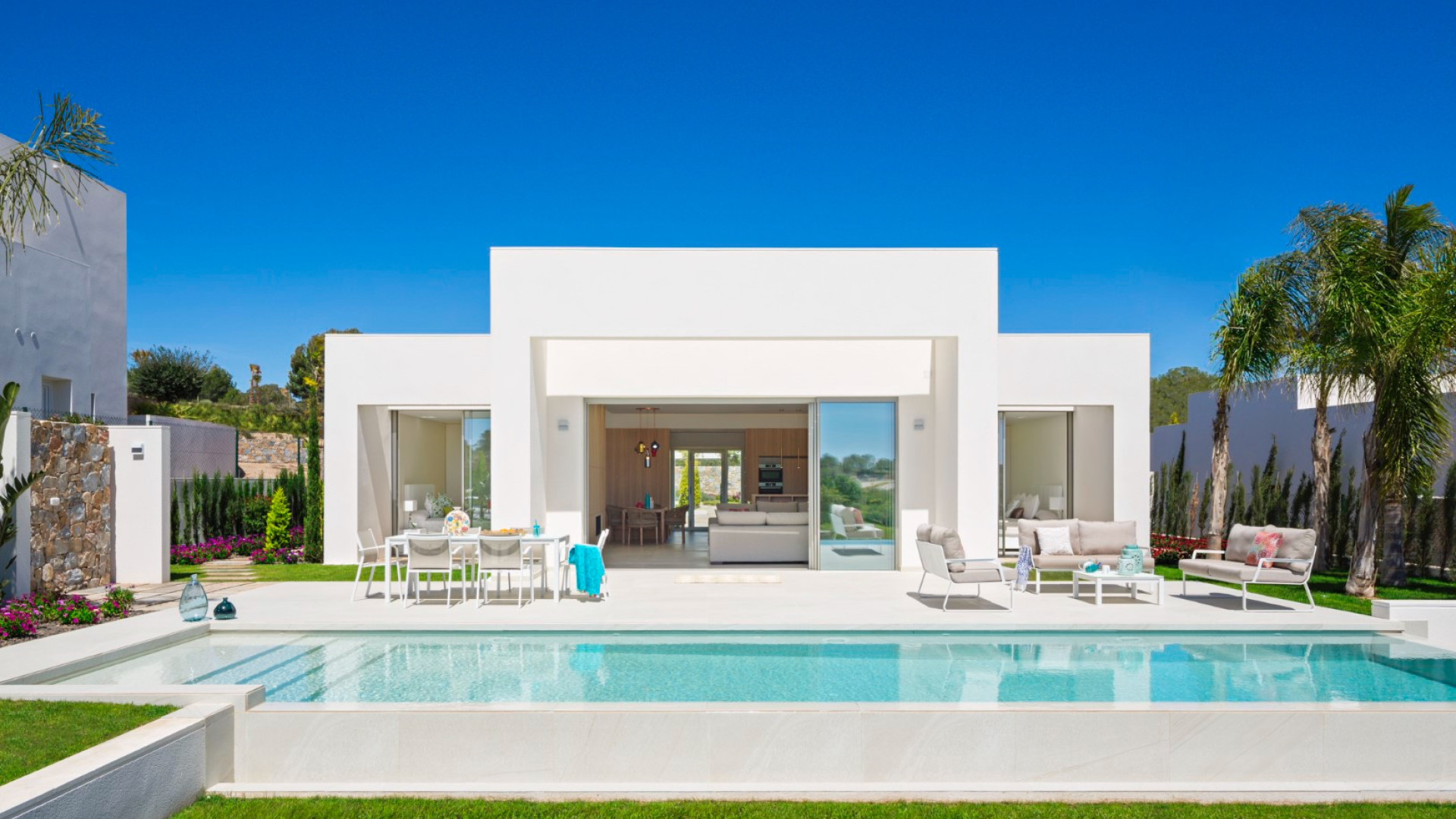 Revente - Detached Villa - Las Colinas Golf - Las Colinas Golf Resort